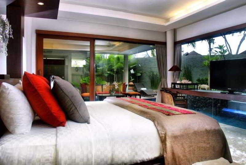 Resort Royal Kamuela & At Monkey Forest (adults Only)