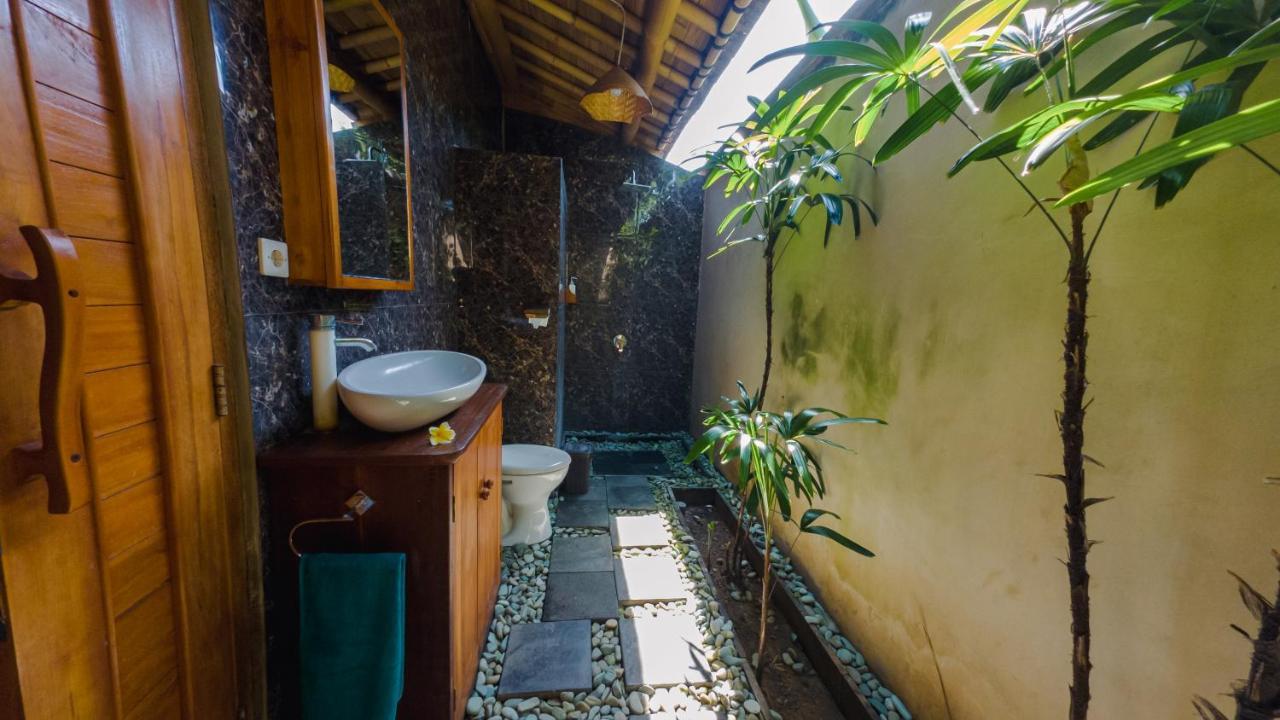 Hotel Odiyana Bali Retreat