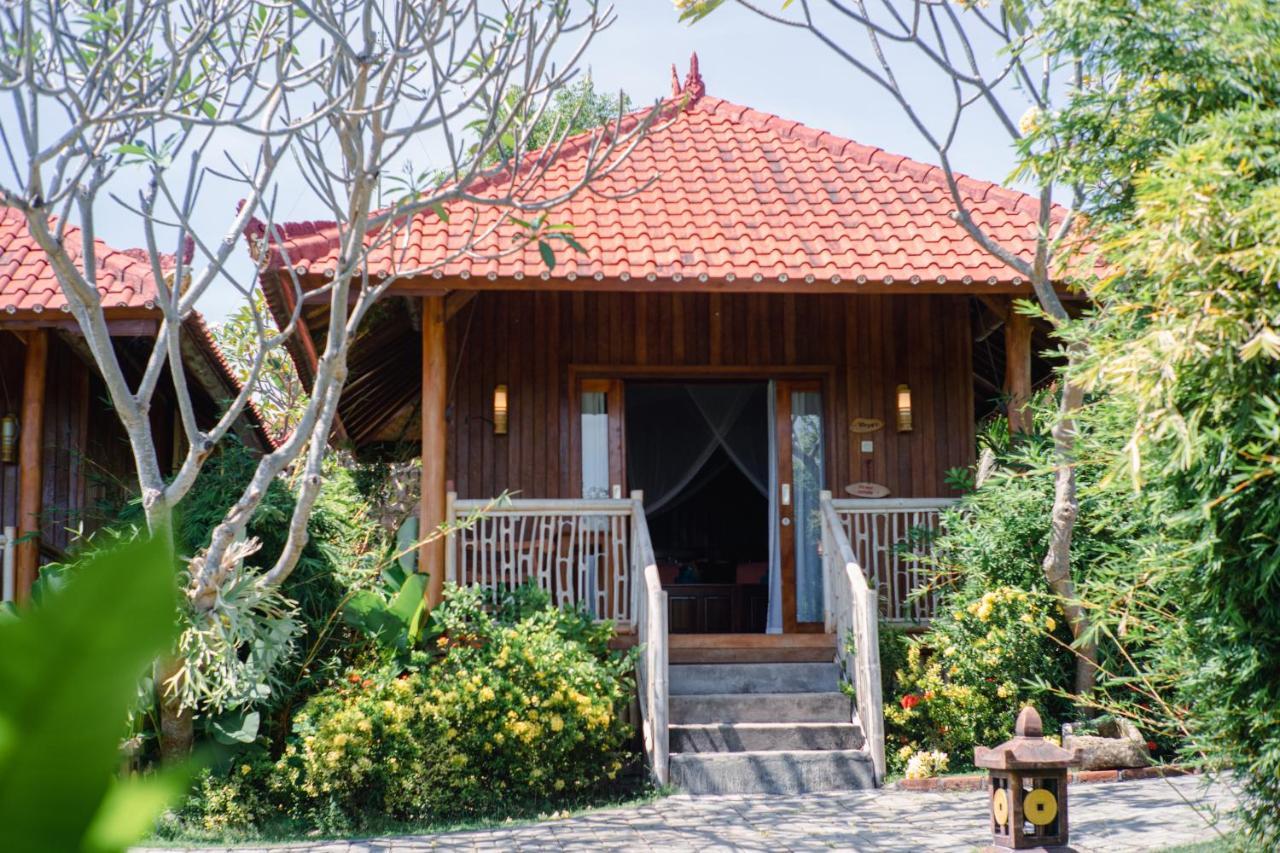 Odiyana Bali Retreat Hotel 3*