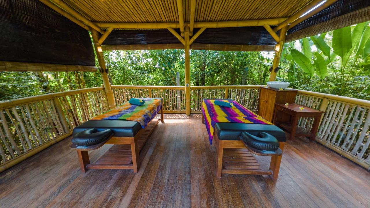 Odiyana Bali Retreat Hotel 3*