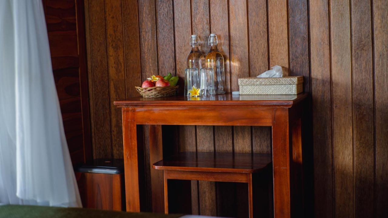 Odiyana Bali Retreat 3*