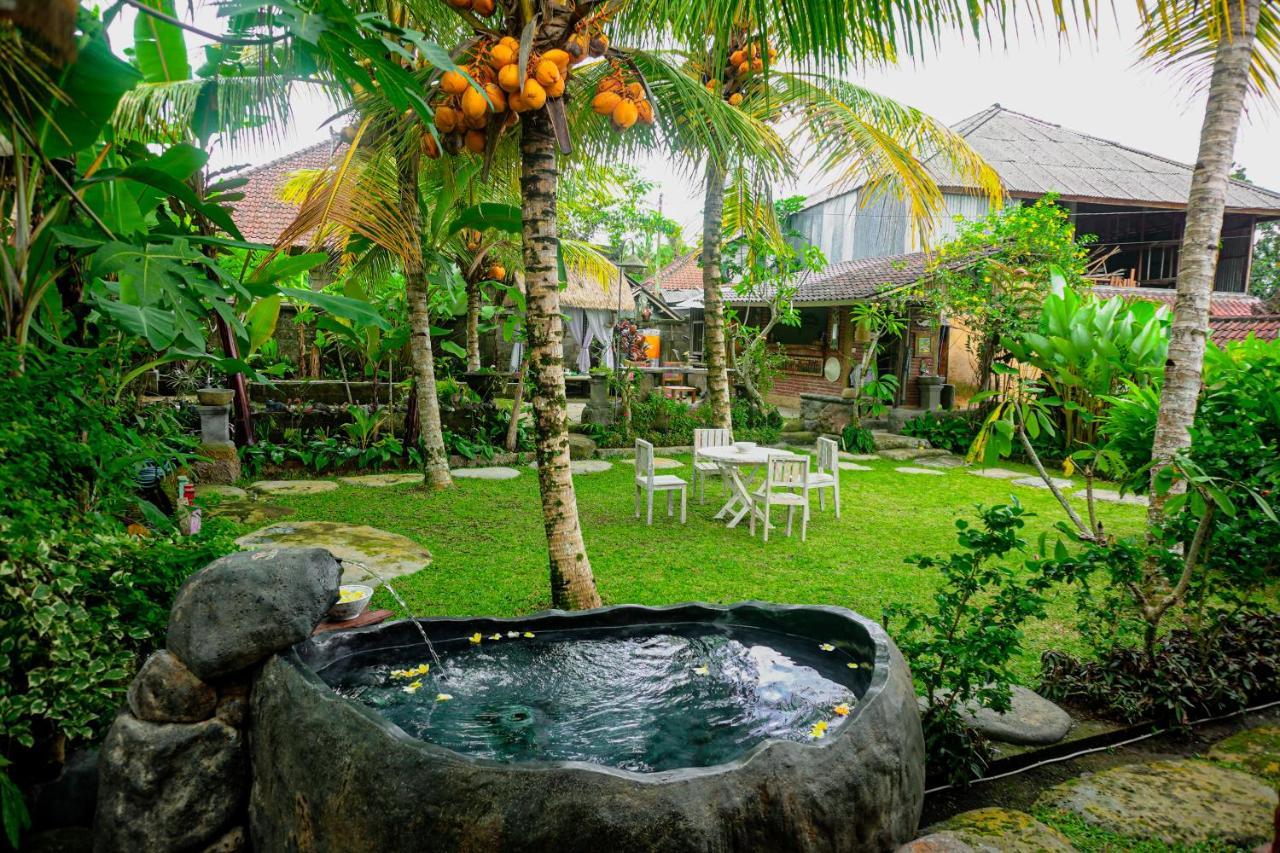 Kresna Asih House