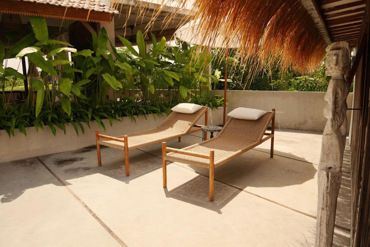 Hotel Amar Boutique