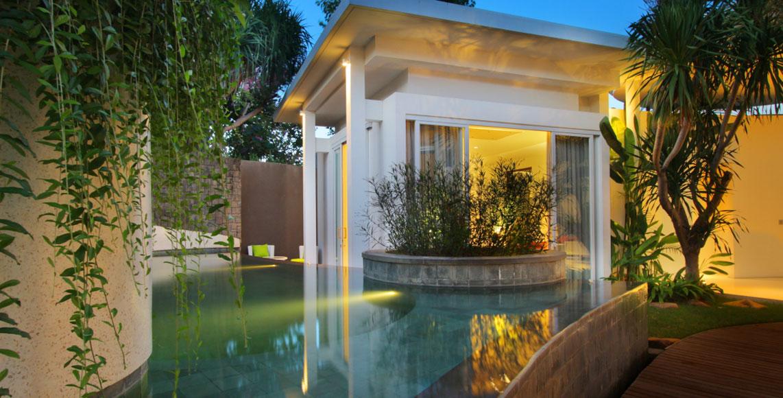 Taman Mesari Luxury Villas-seminyak
