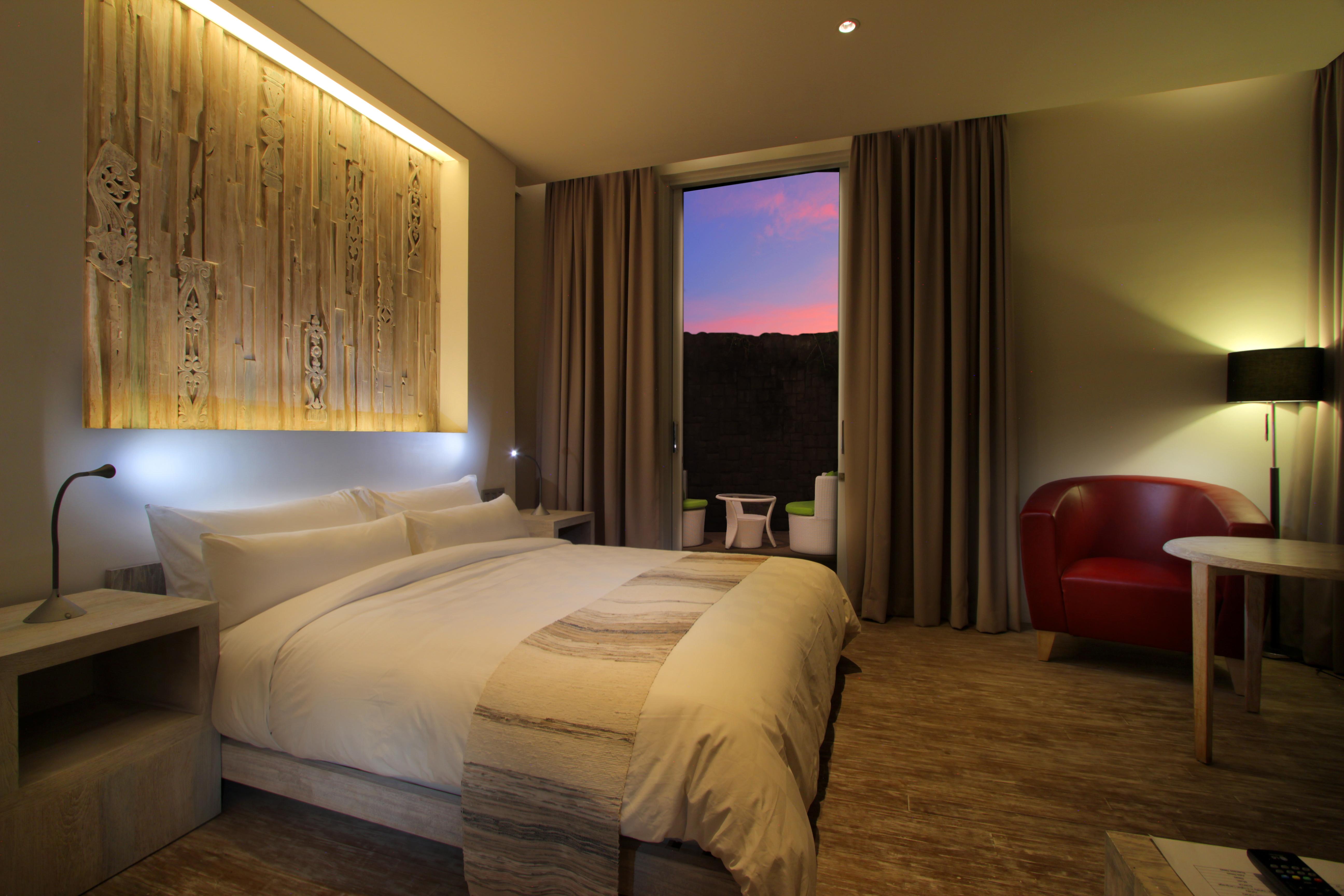 Taman Mesari Luxury Villas-seminyak Villa Kuta (Bali)