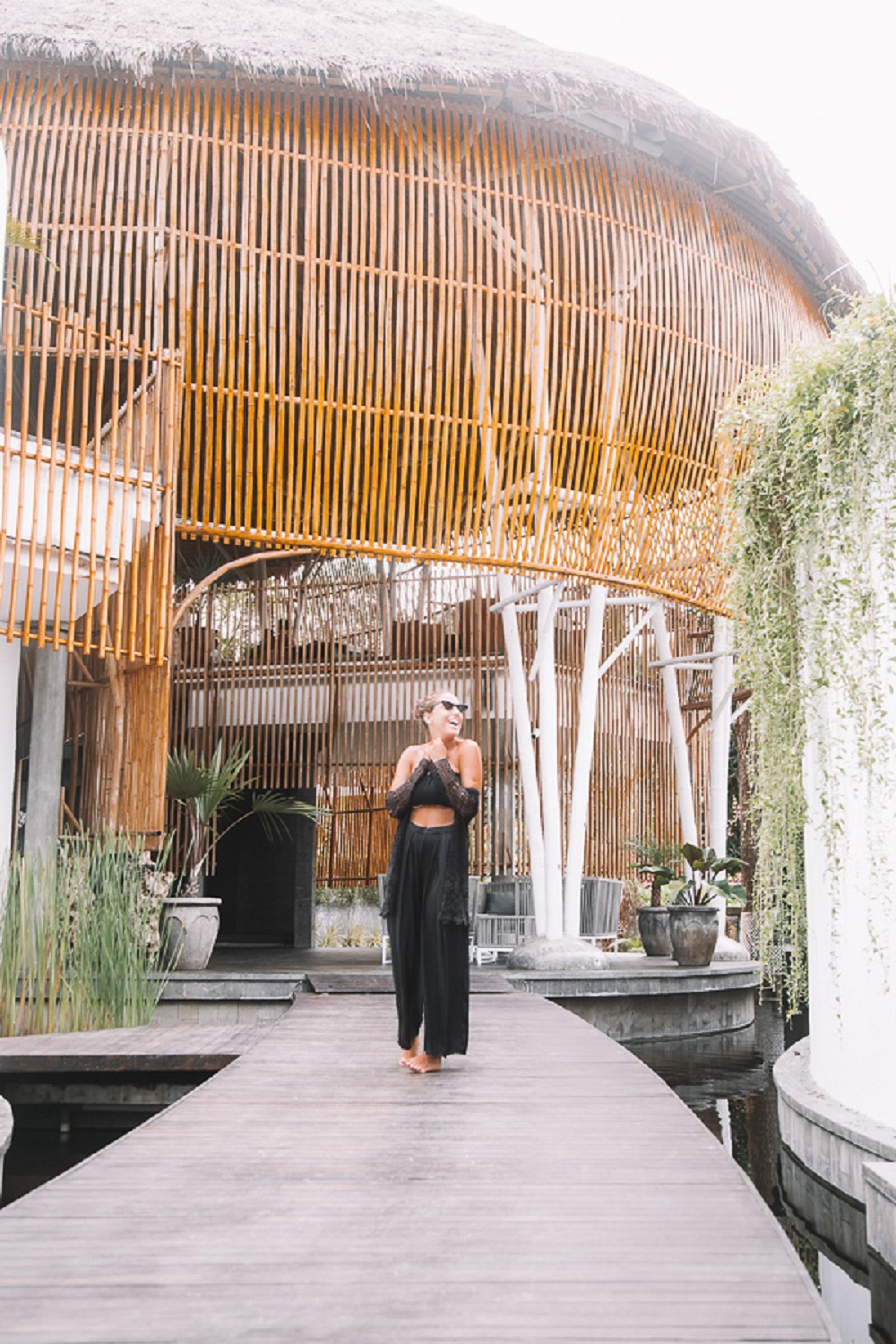 Taman Mesari Luxury Villas-seminyak * Kuta (Bali)