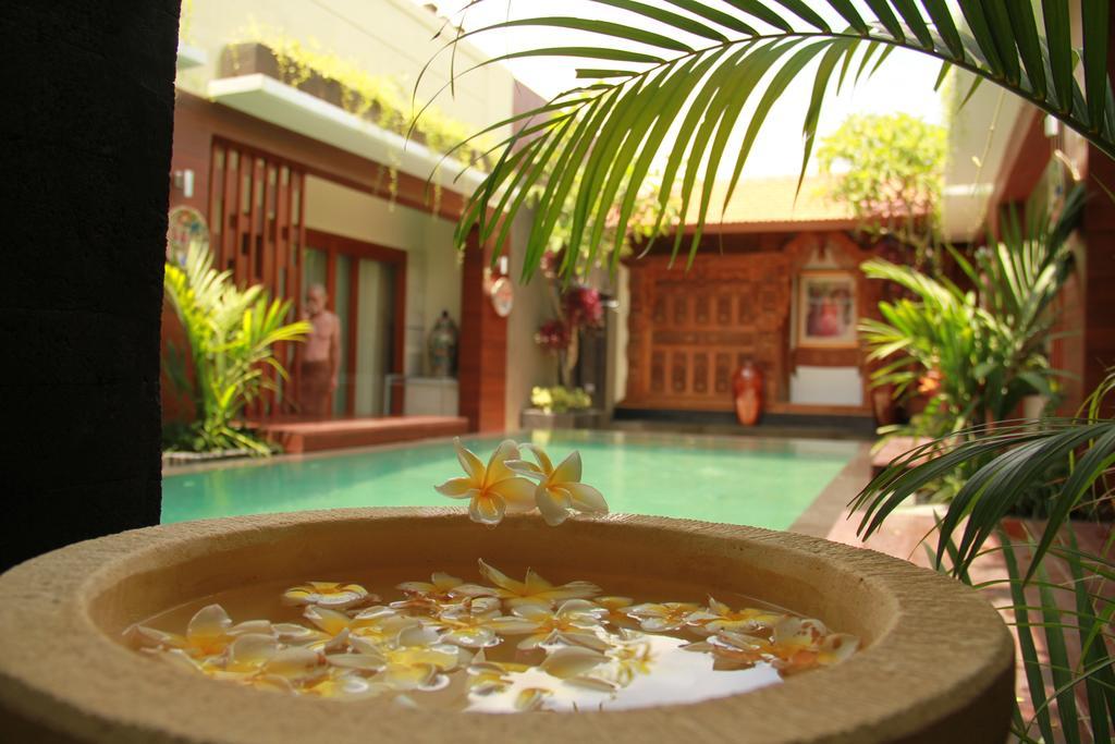 Homestay Putri
