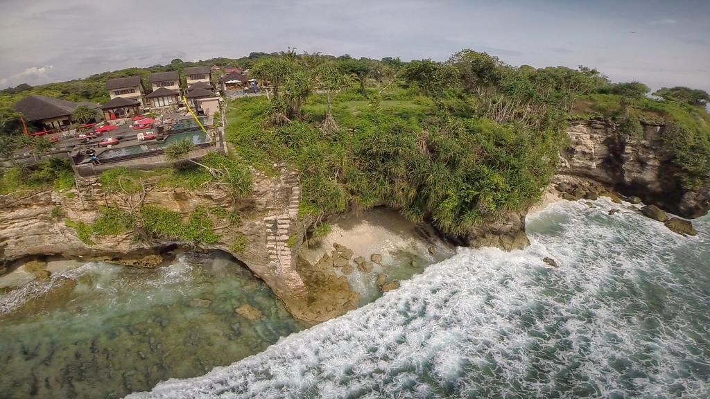 The Palms Ceningan 4* Nusa Lembongan (Bali)