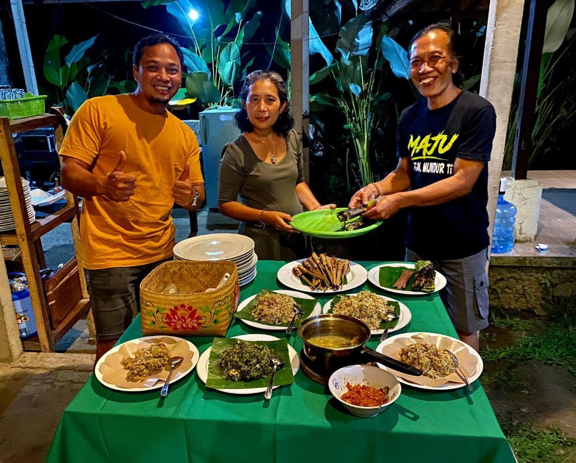 Masa Depan Sidemen (Bali)