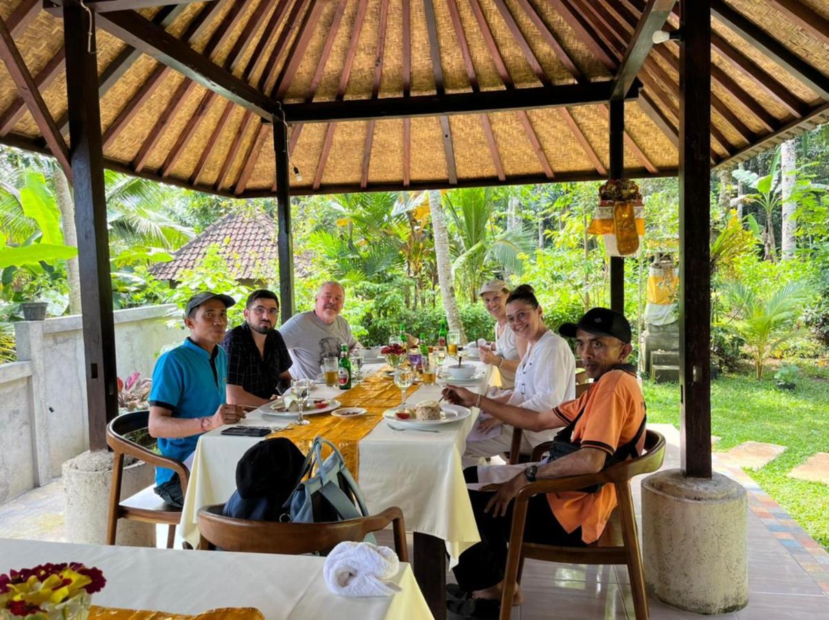 Masa Depan Sidemen (Bali)