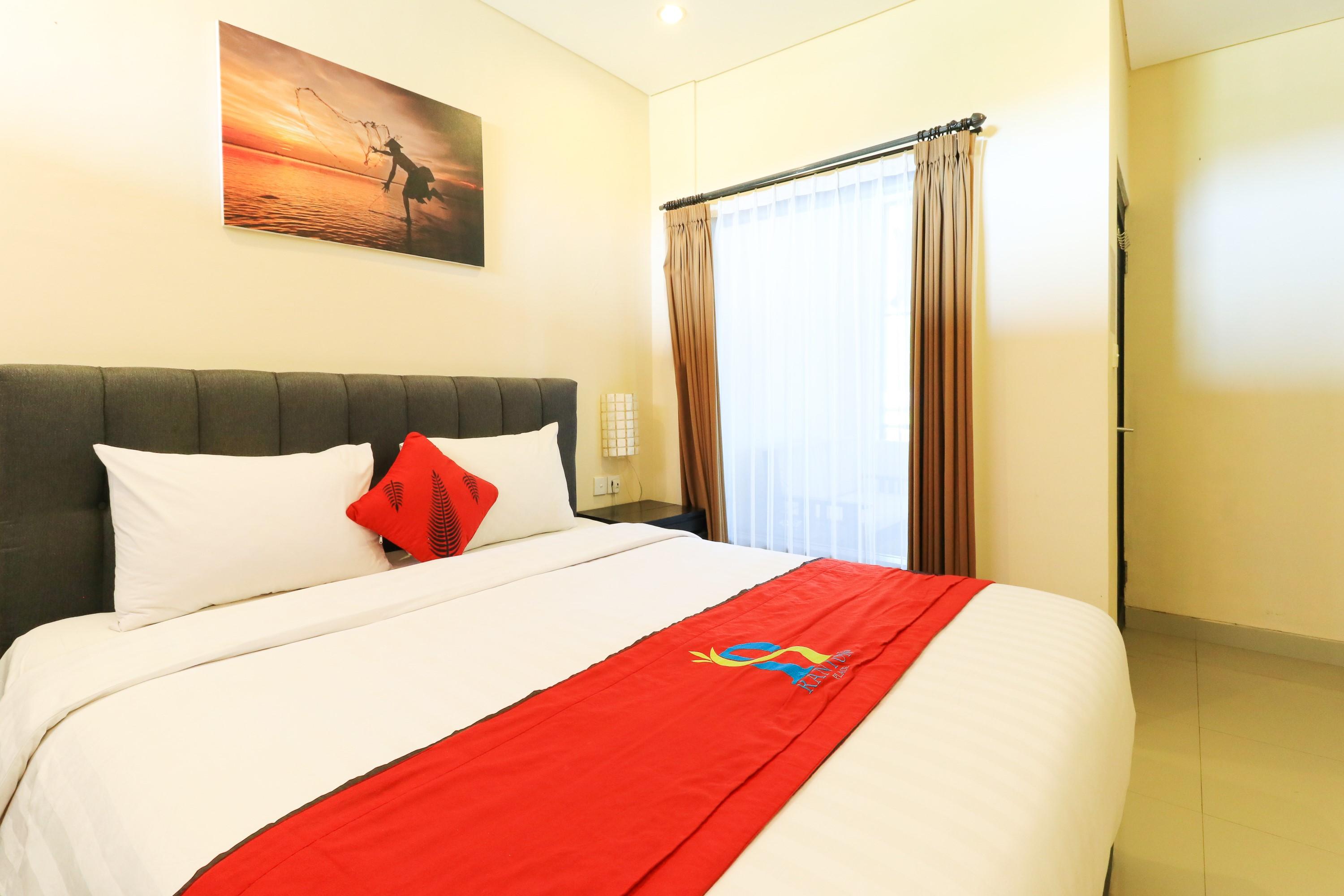 Hotel Rantun's Place Nusa Dua 3*