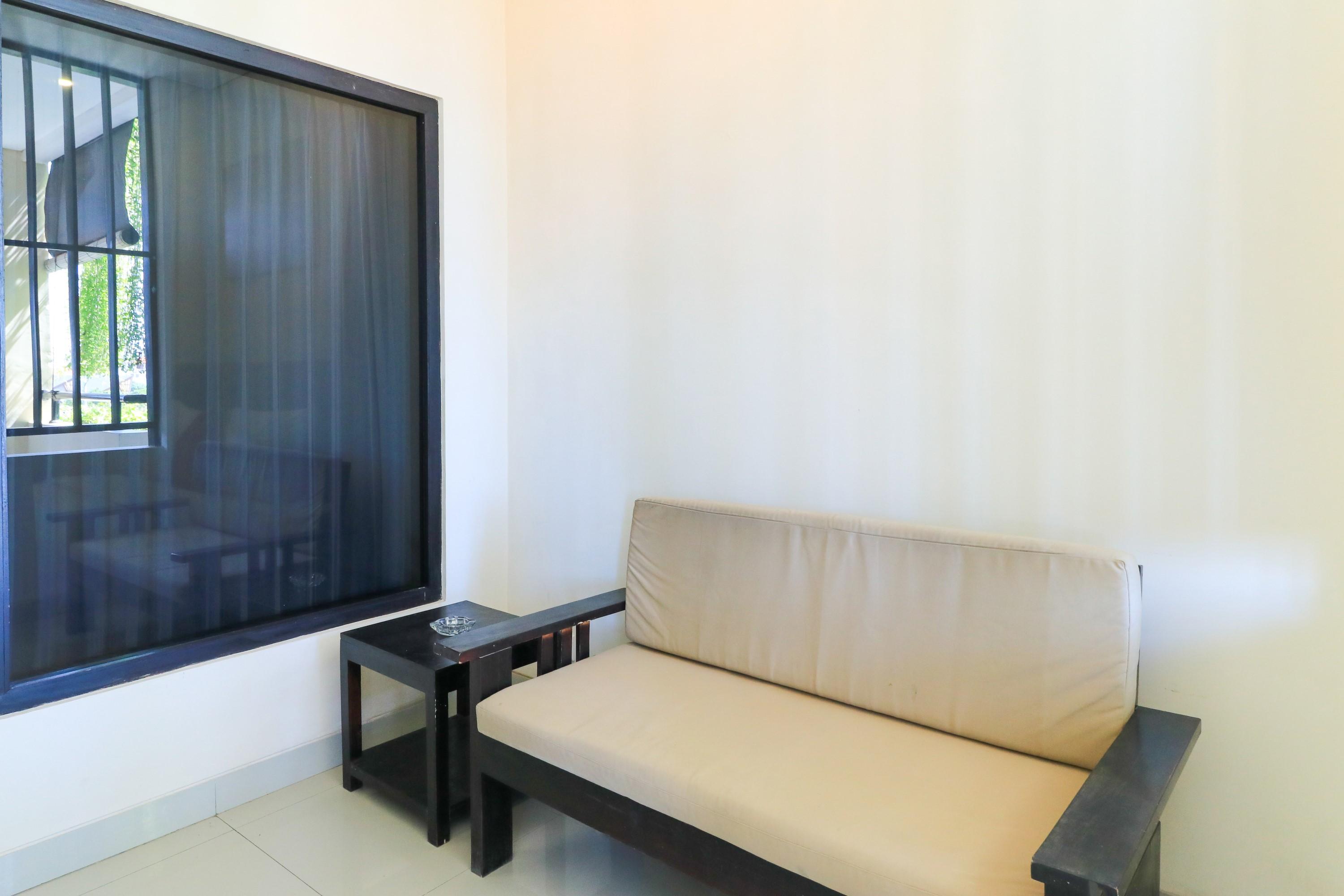 Rantun's Place Nusa Dua