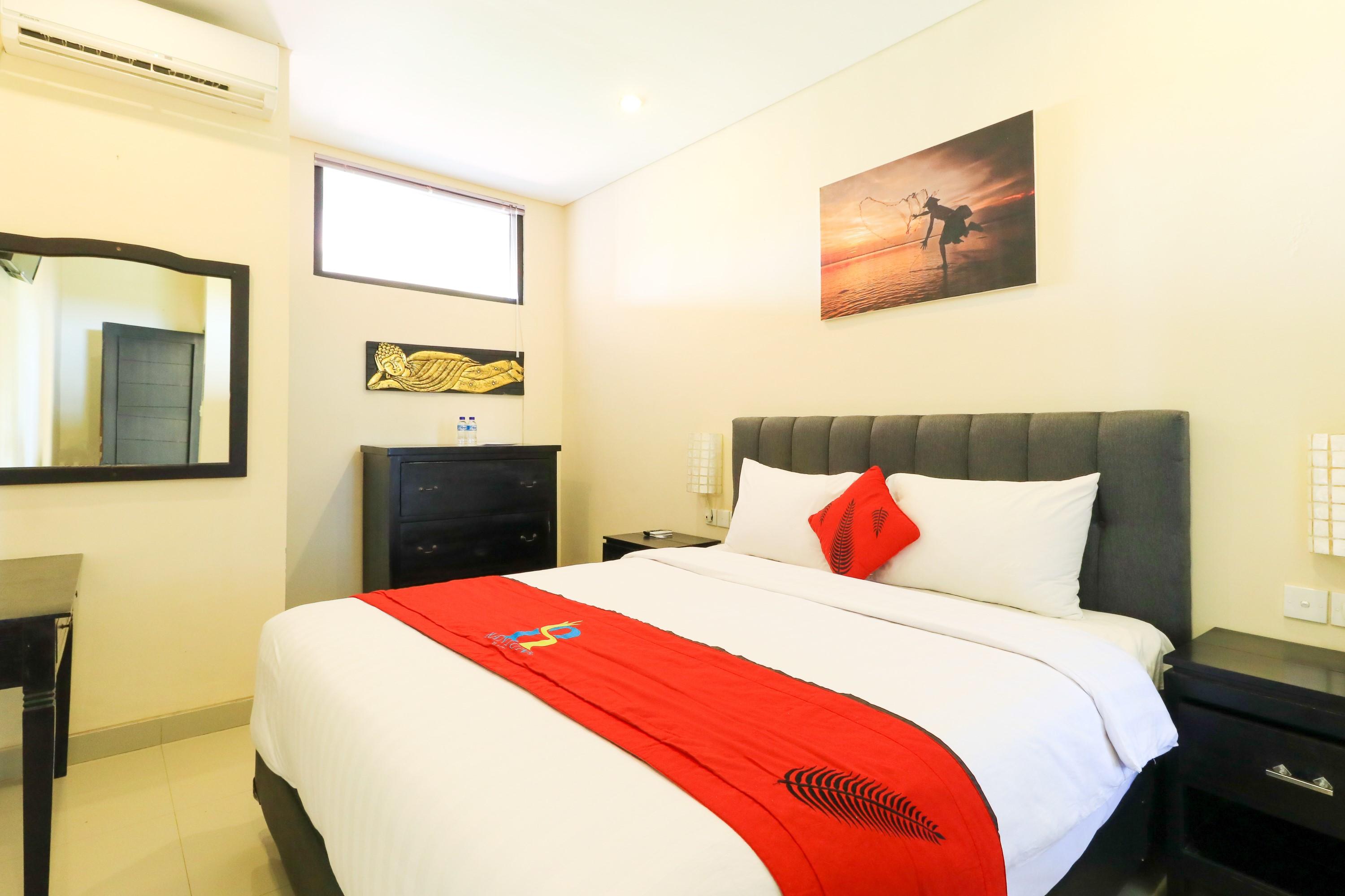 Hotel Rantun's Place Nusa Dua 3*