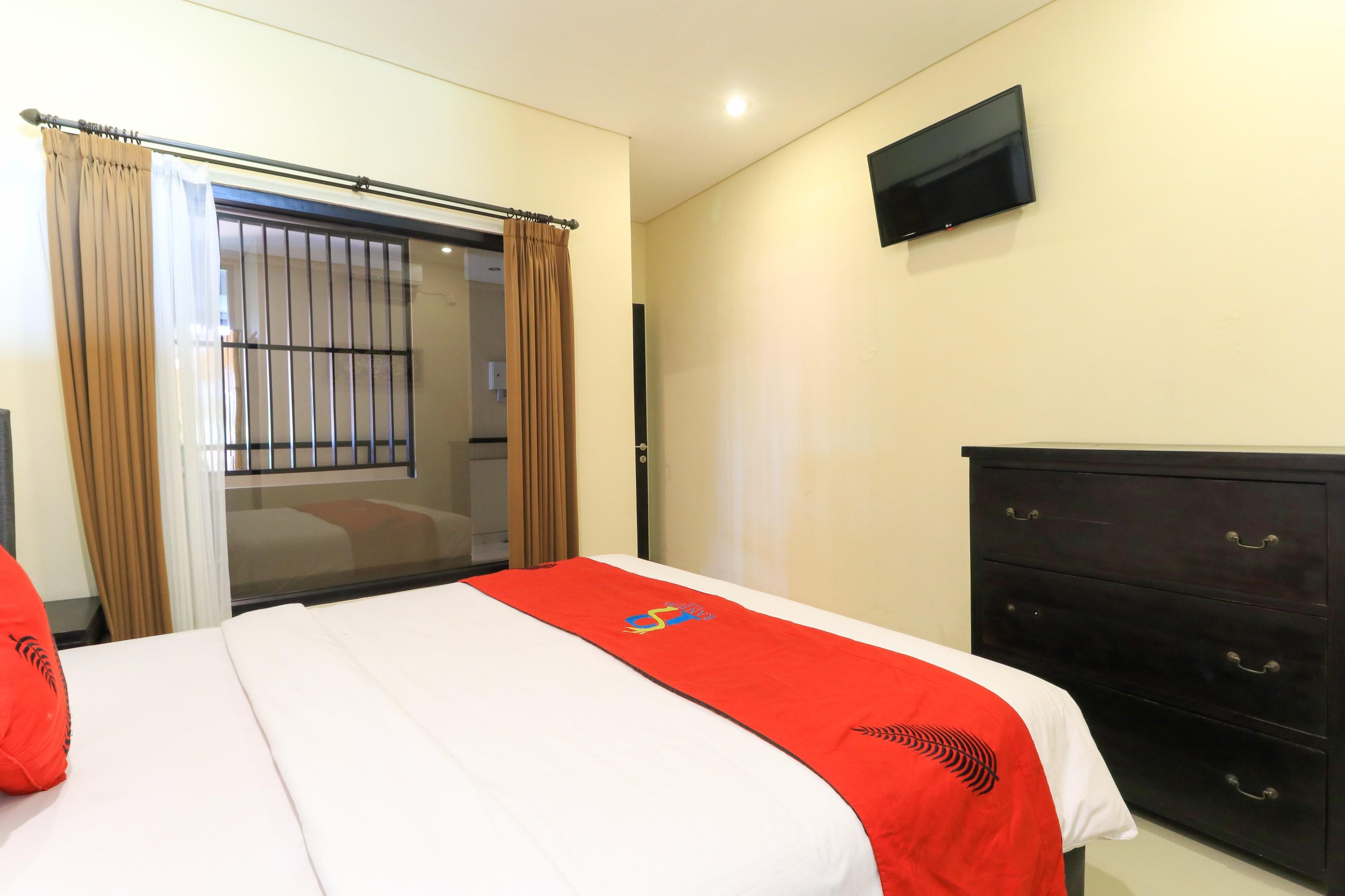 Rantun's Place Nusa Dua 3*
