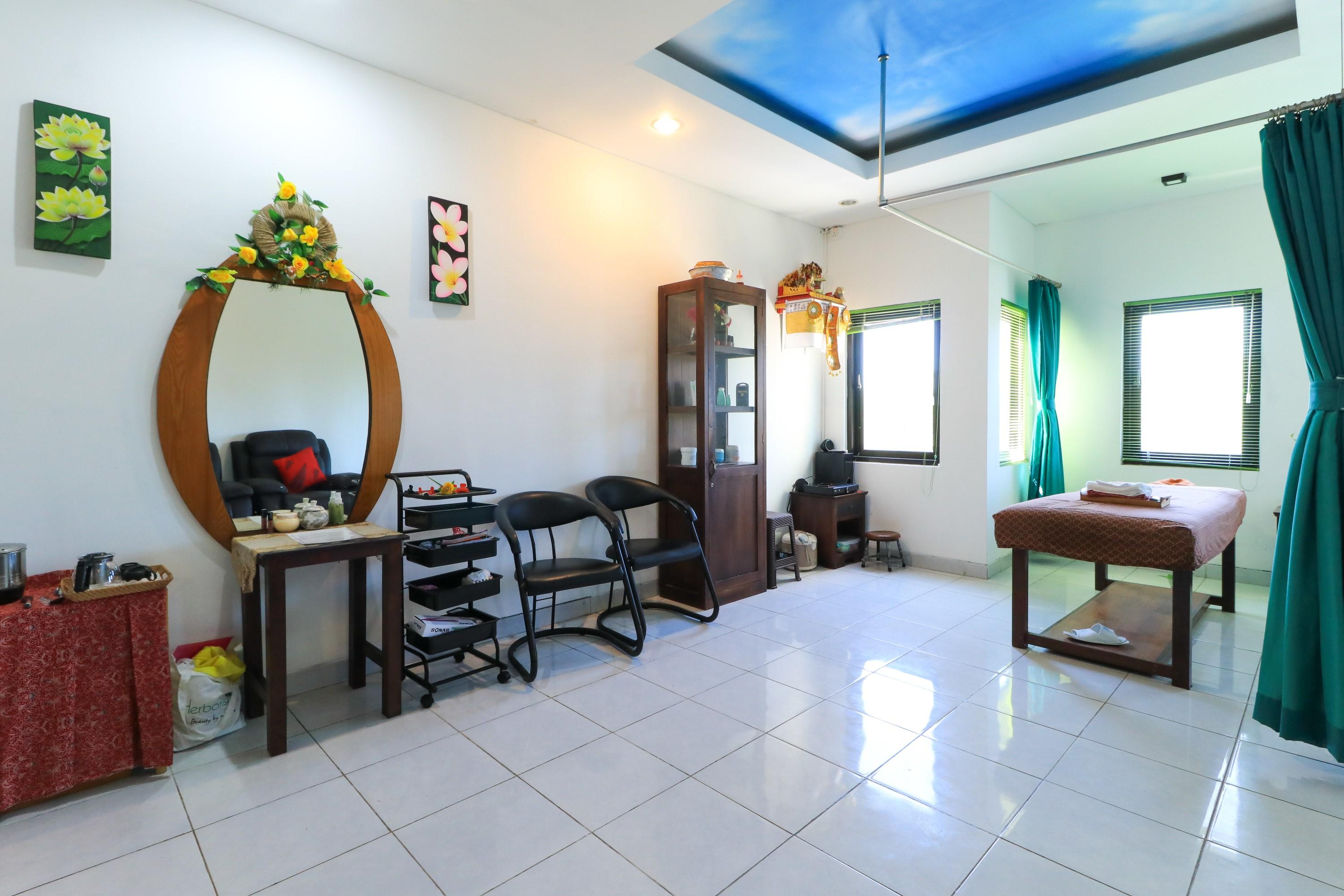 Rantun's Place Nusa Dua Kutuh
