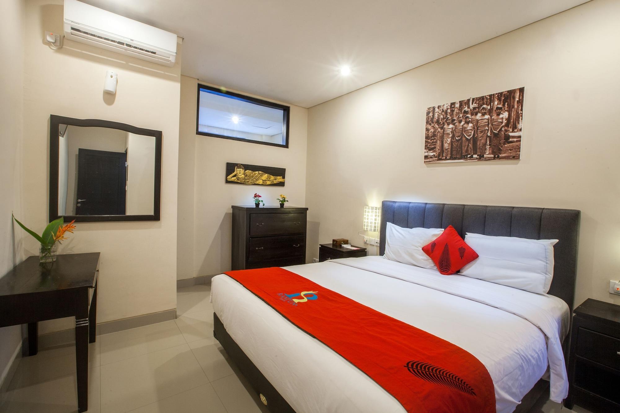 Rantun's Place Nusa Dua Hotel 3*