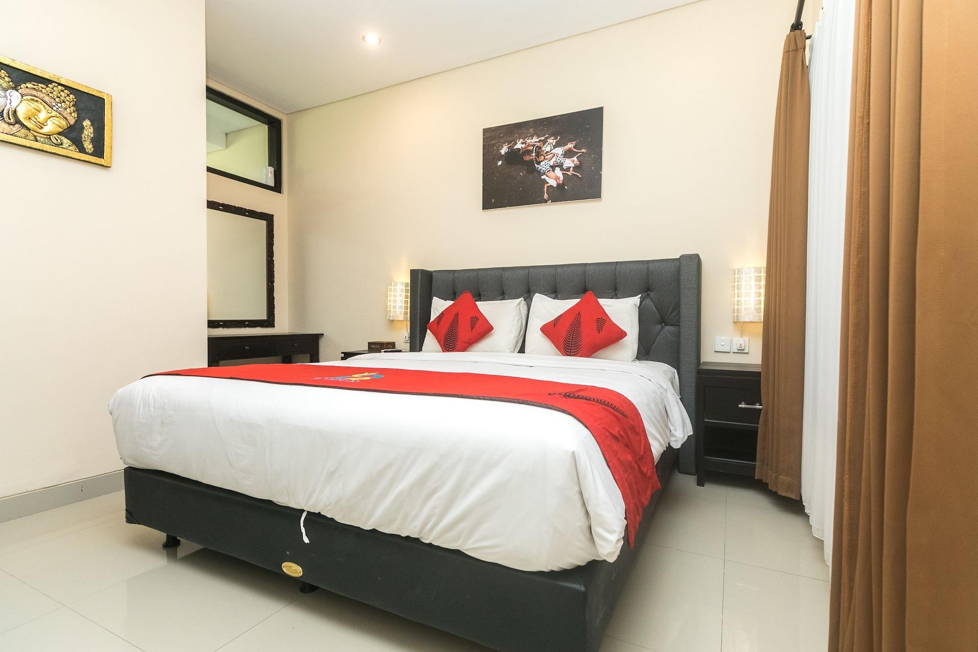 Rantun's Place Nusa Dua Hotel 3*
