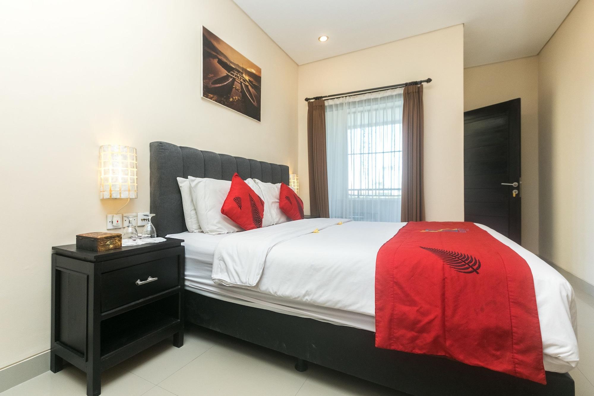 Hotel Rantun's Place Nusa Dua