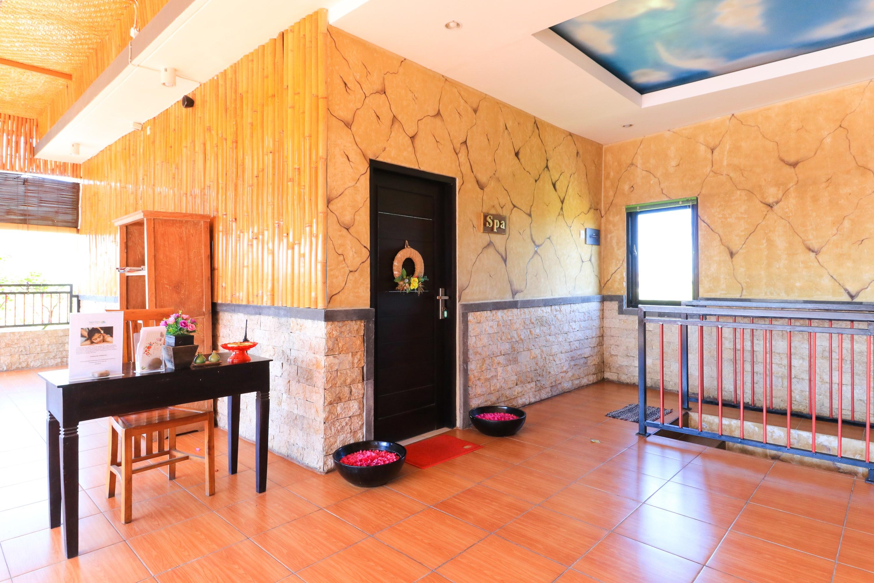 Rantun's Place Nusa Dua 3* Kutuh