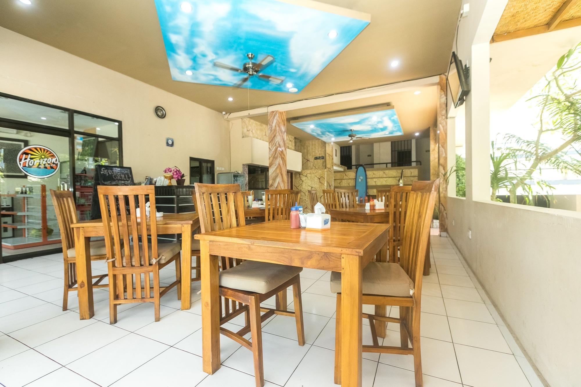 Rantun's Place Nusa Dua Kutuh