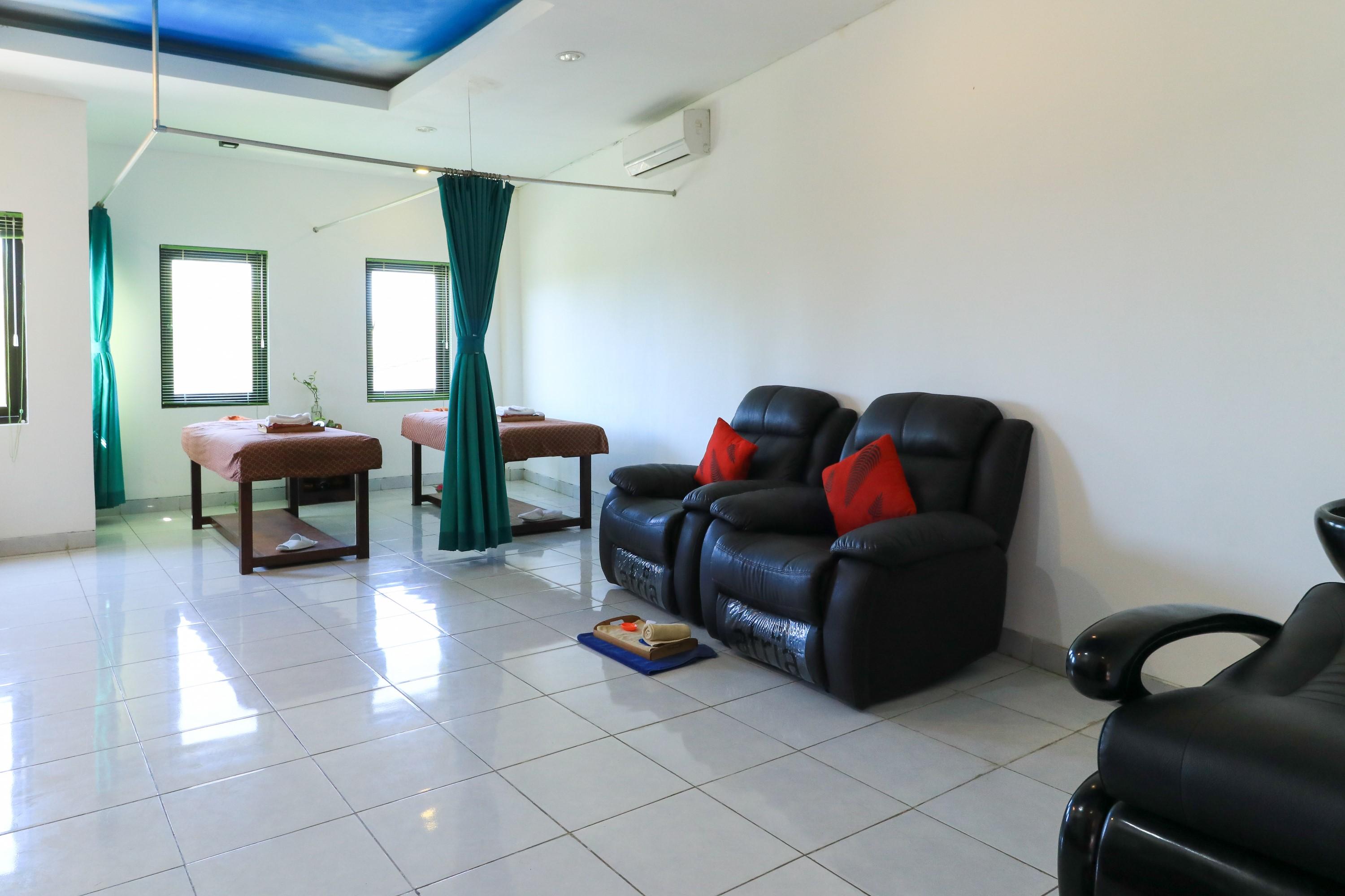 Rantun's Place Nusa Dua Hotel