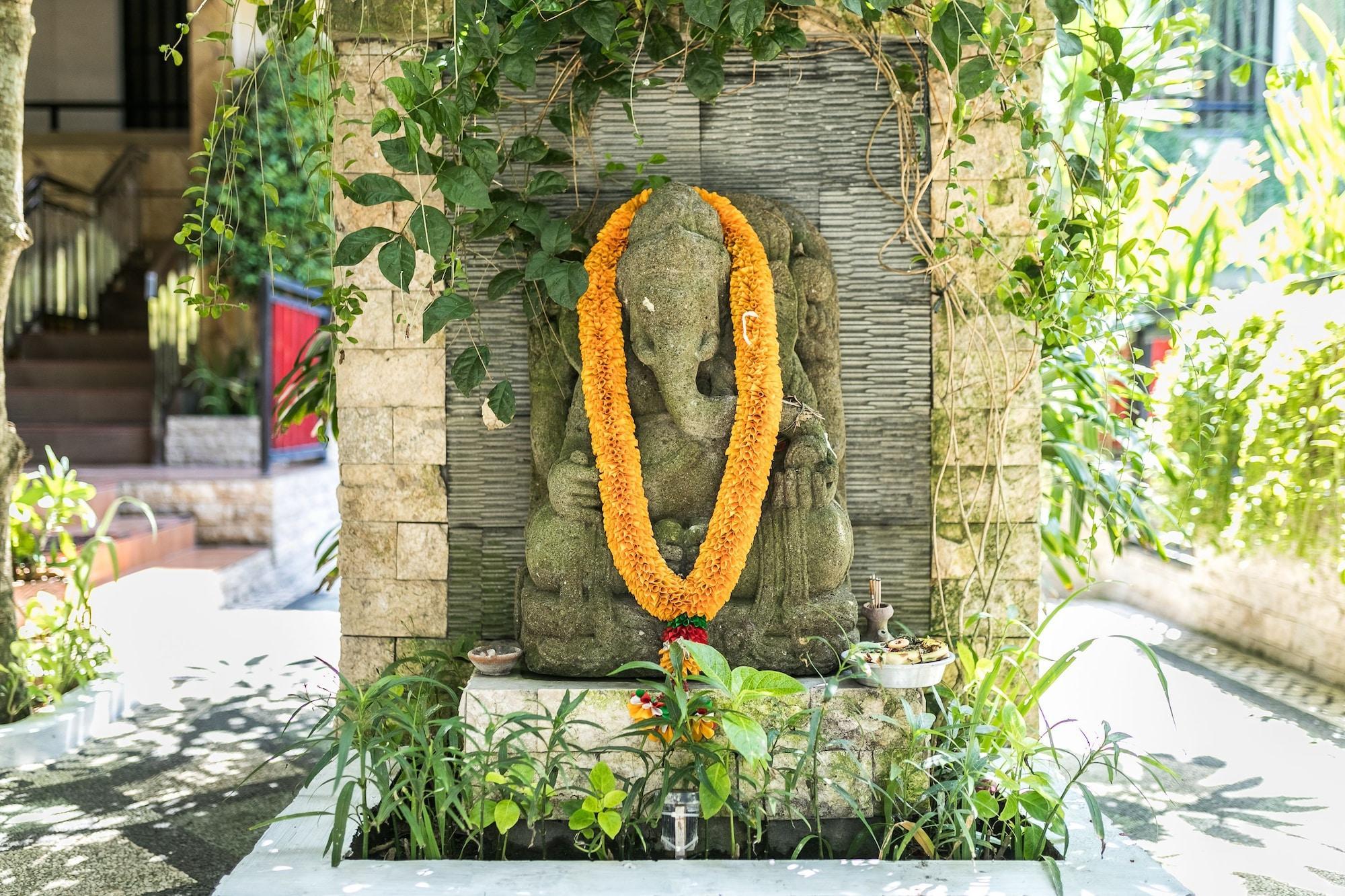 Hotel Rantun's Place Nusa Dua