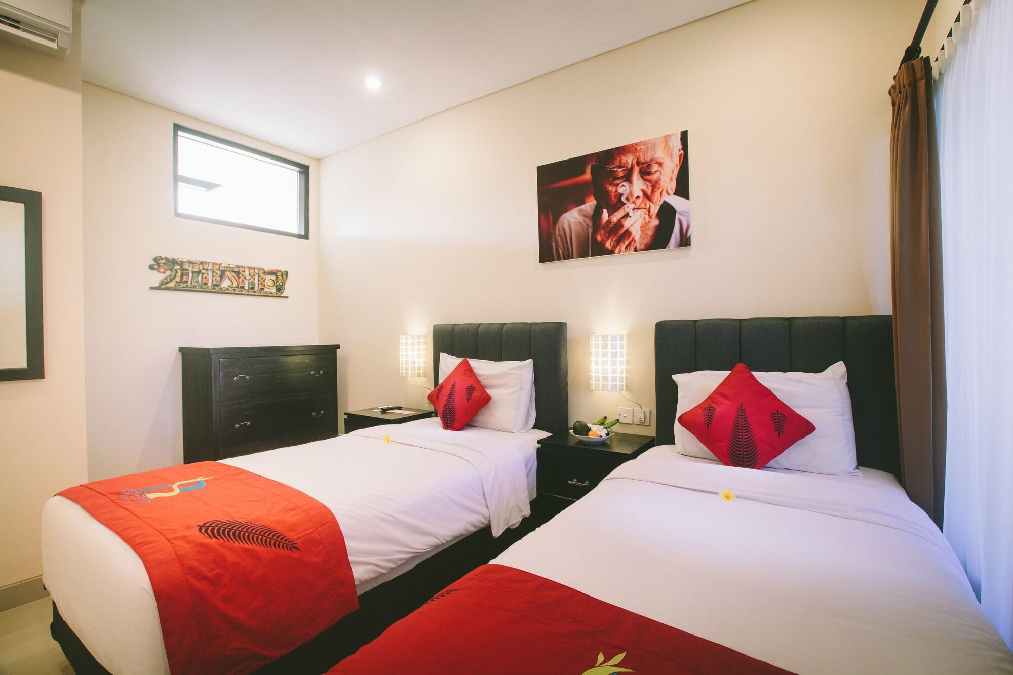Hotel Rantun's Place Nusa Dua