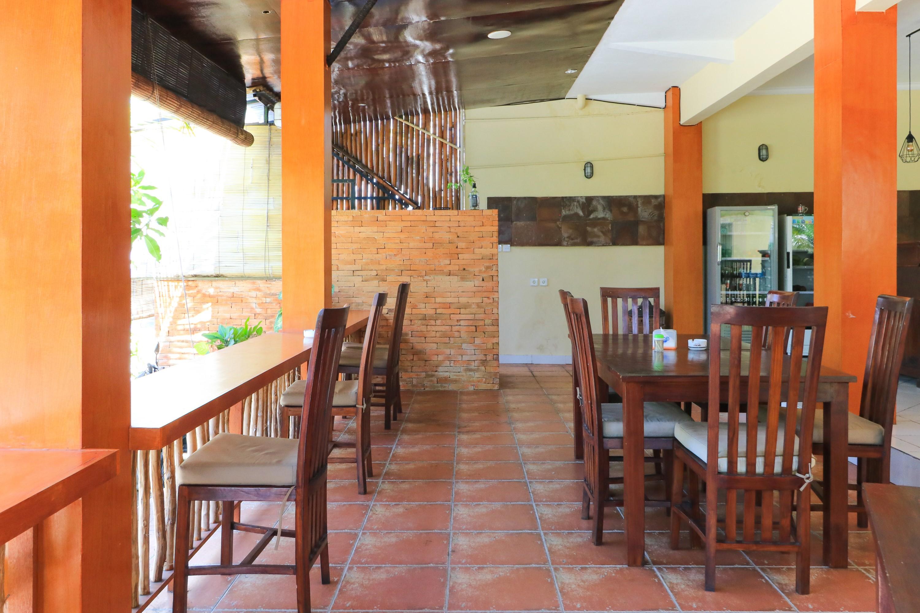 Rantun's Place Nusa Dua Hotel Kutuh