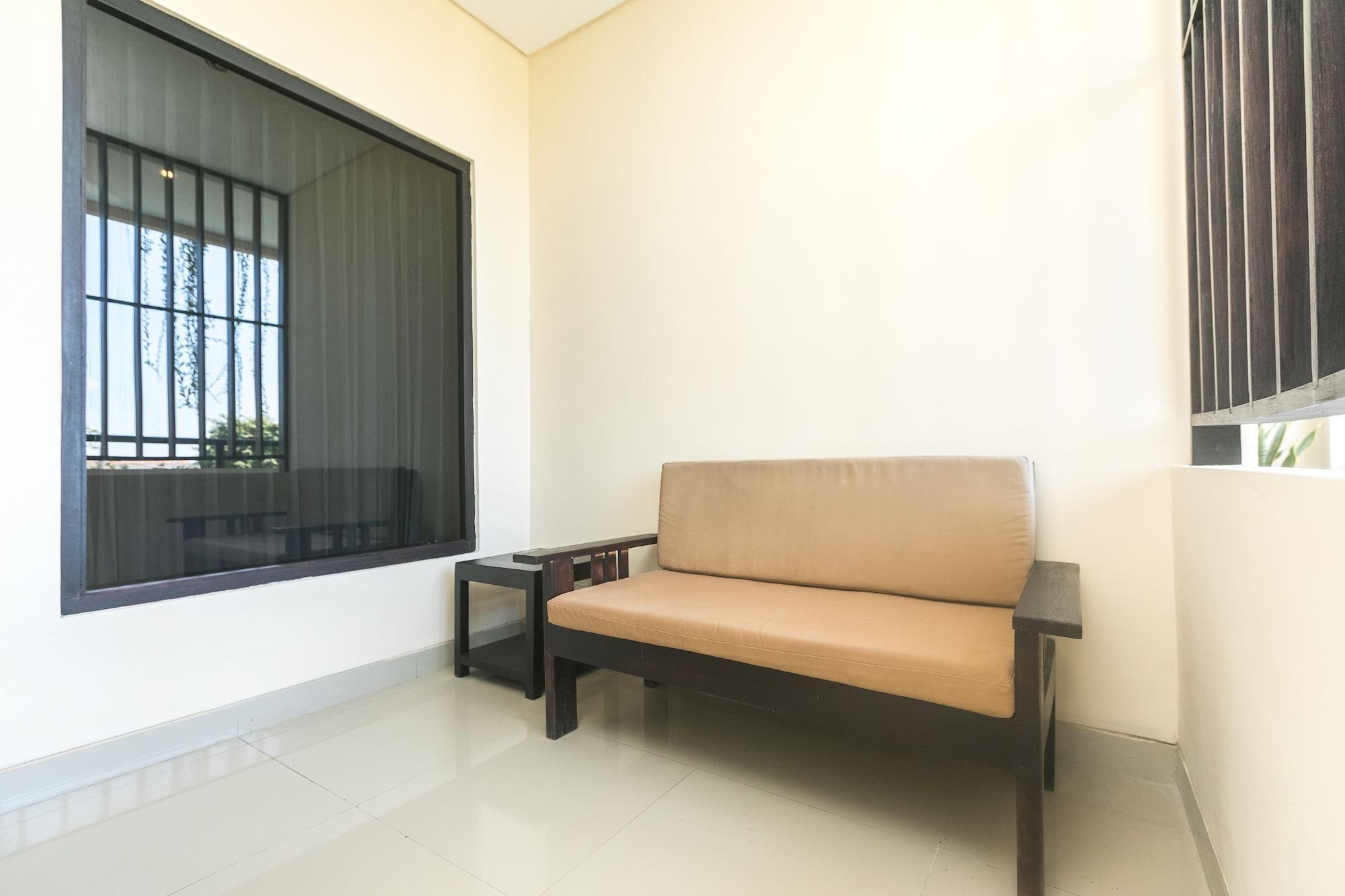 Hotel Rantun's Place Nusa Dua