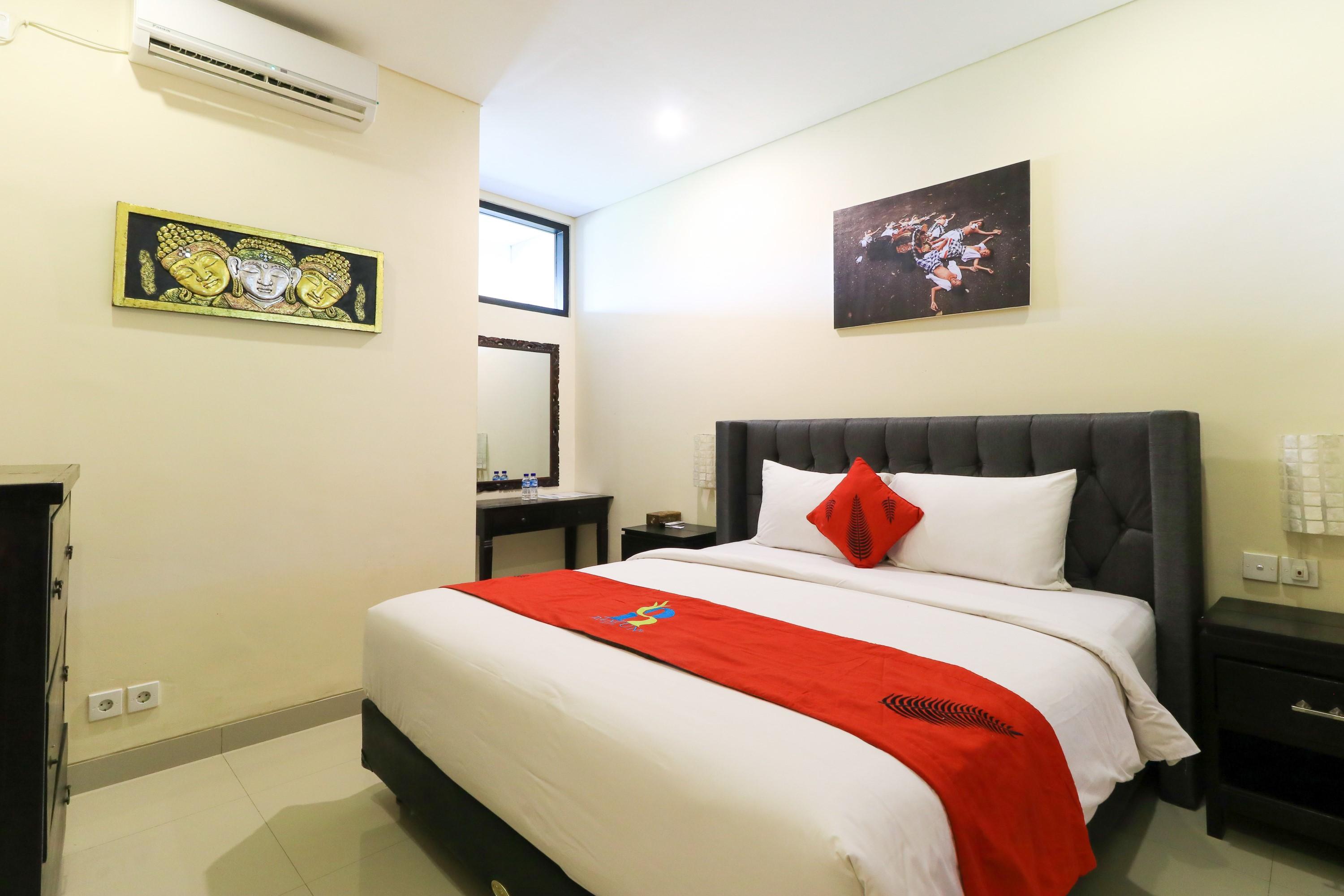 Rantun's Place Nusa Dua