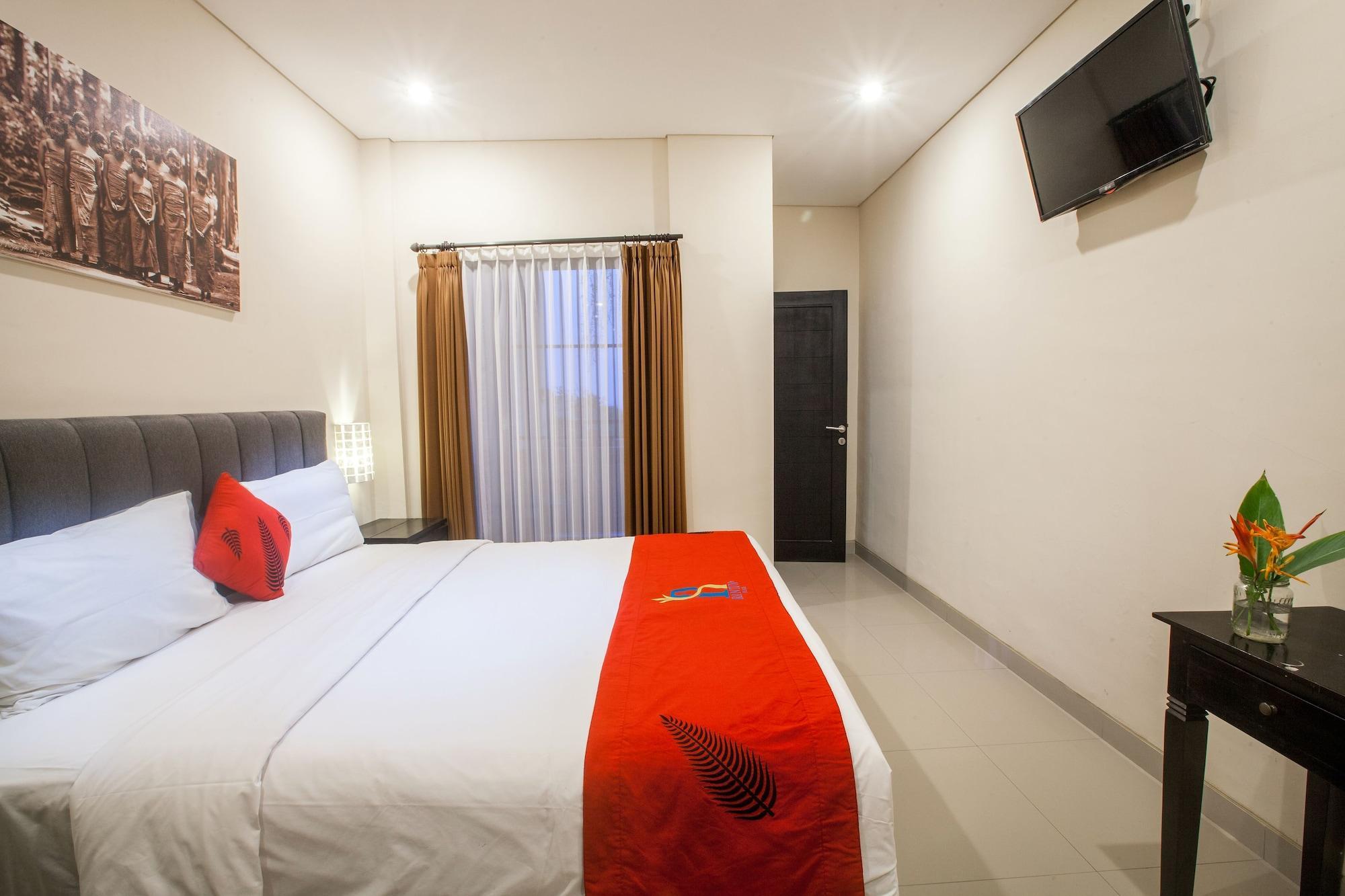 Rantun's Place Nusa Dua 3* Kutuh