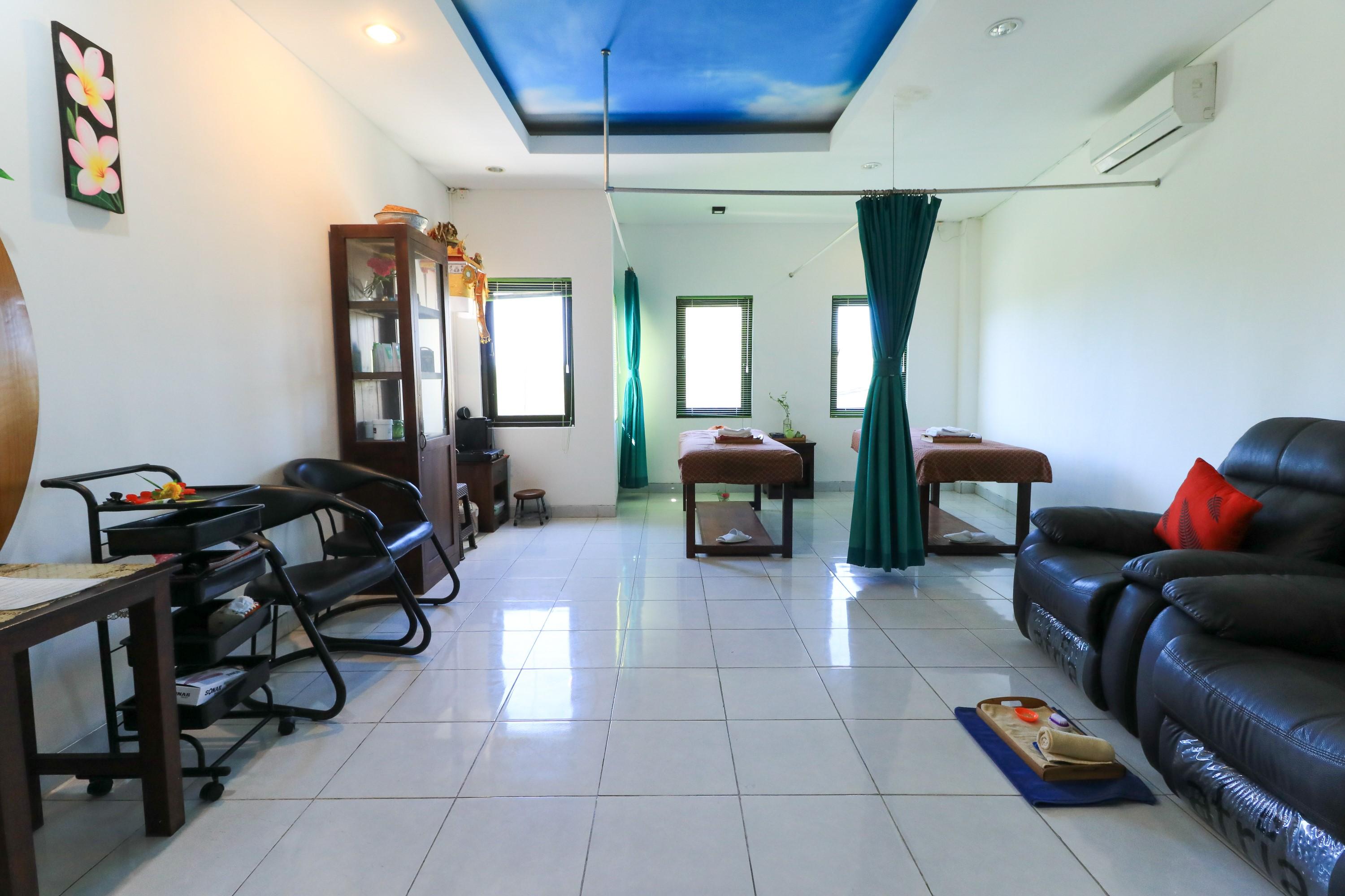 Rantun's Place Nusa Dua Hotel