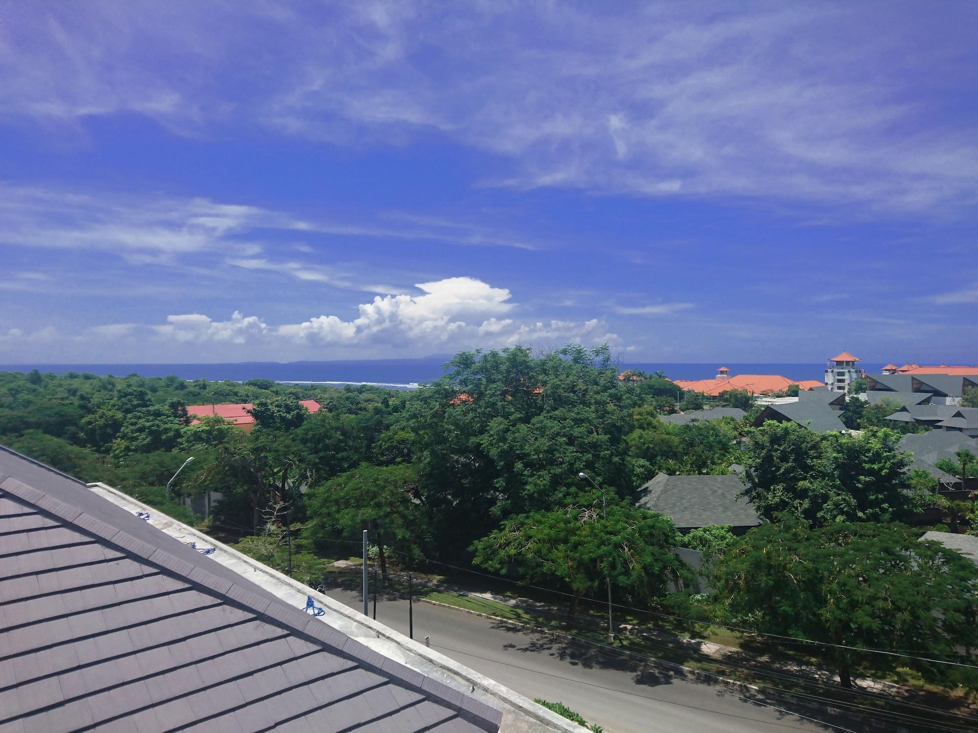 Hotel Rantun's Place Nusa Dua Kutuh