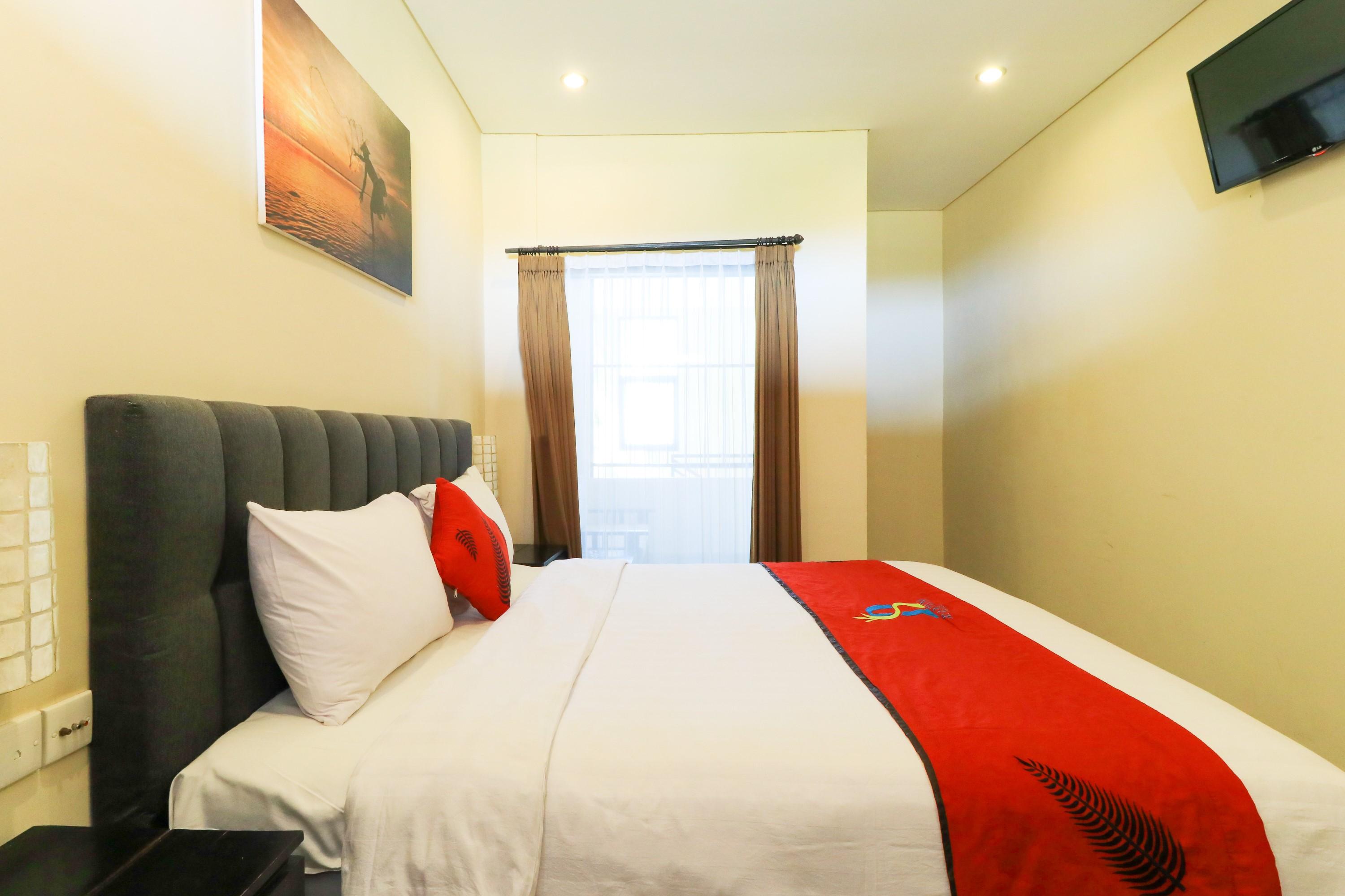 Rantun's Place Nusa Dua Hotel 3*