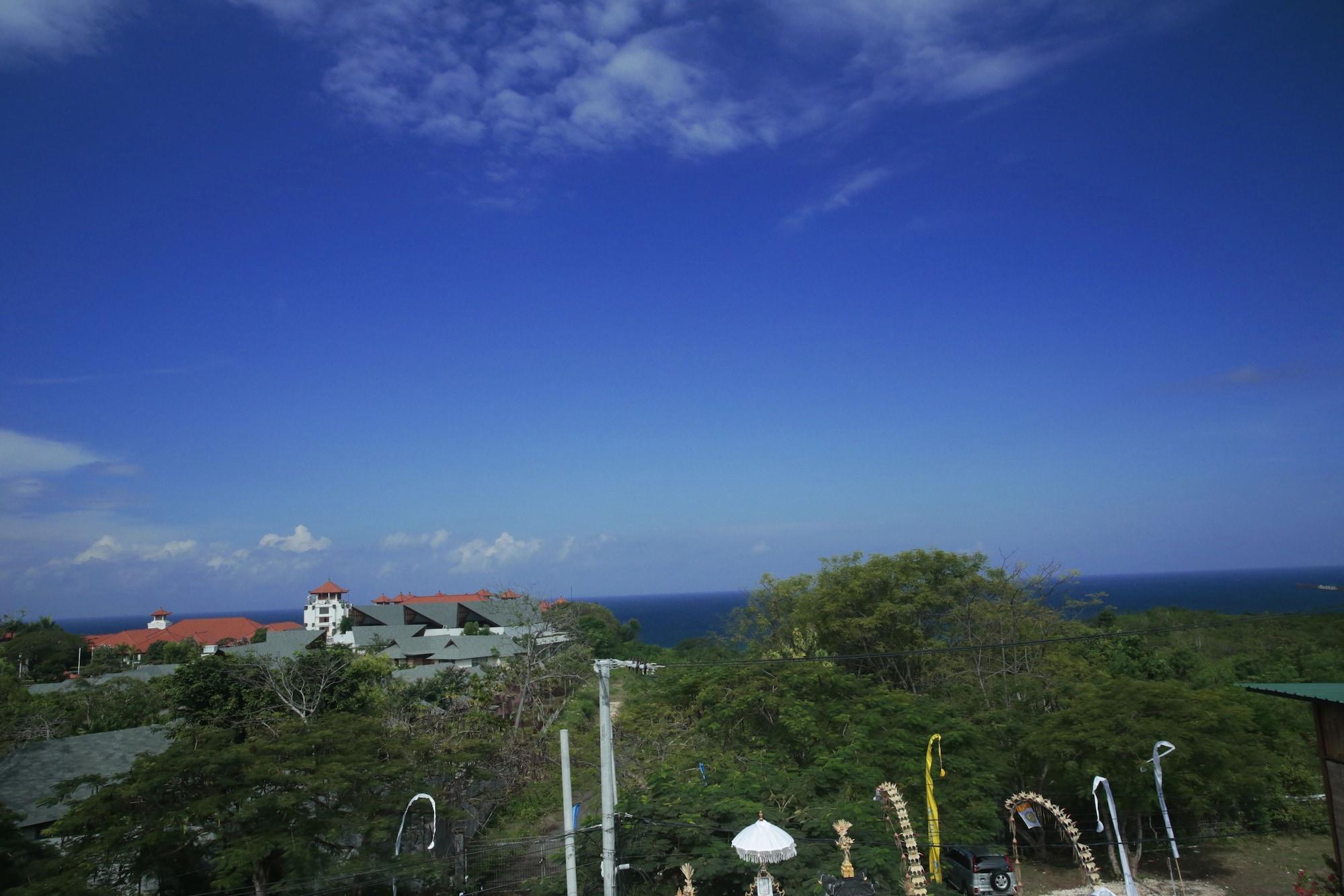 Hotel Rantun's Place Nusa Dua