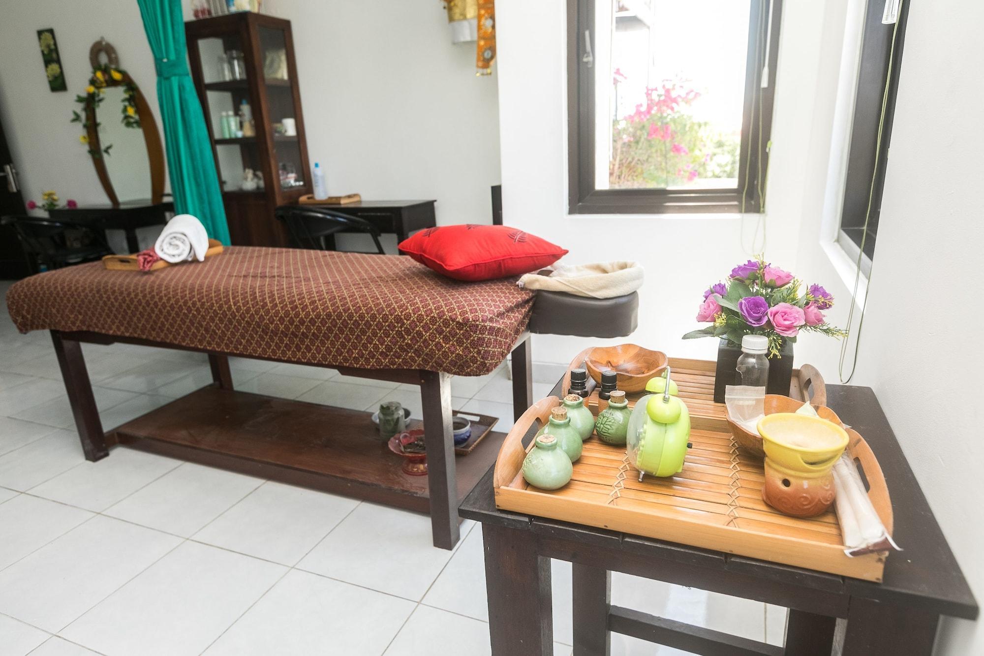 Rantun's Place Nusa Dua 3* Kutuh
