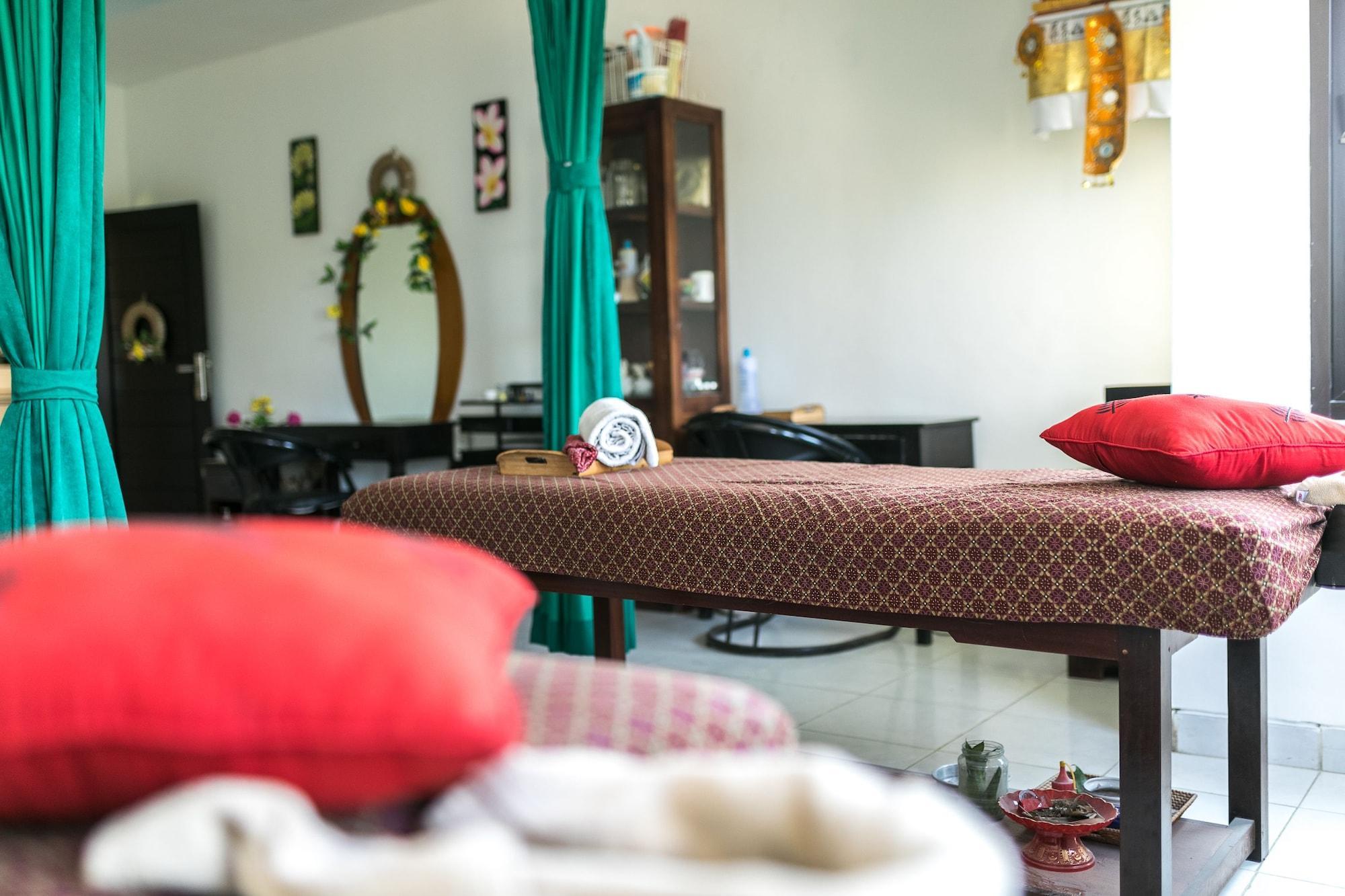 Rantun's Place Nusa Dua Hotel Kutuh