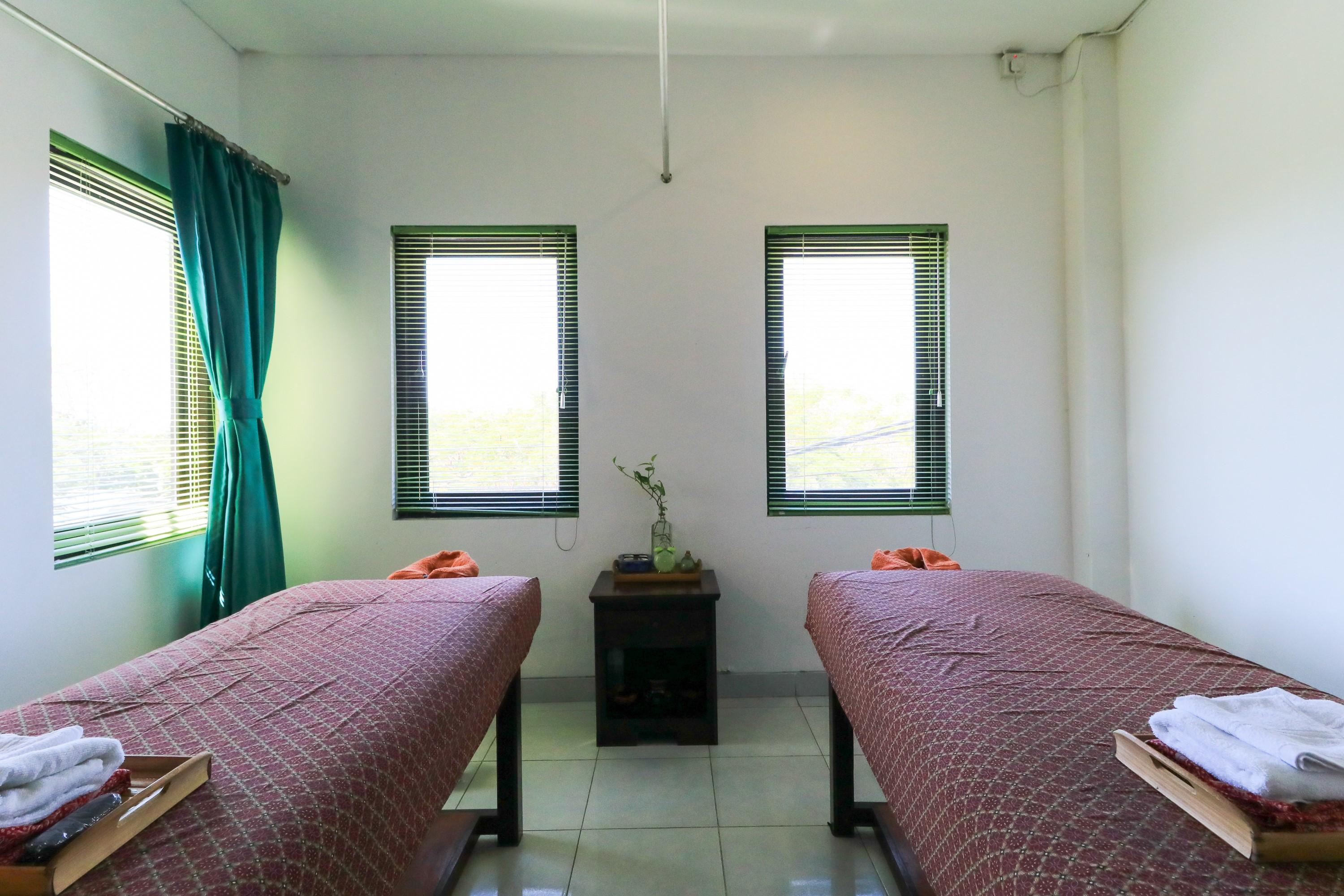 Rantun's Place Nusa Dua 3*