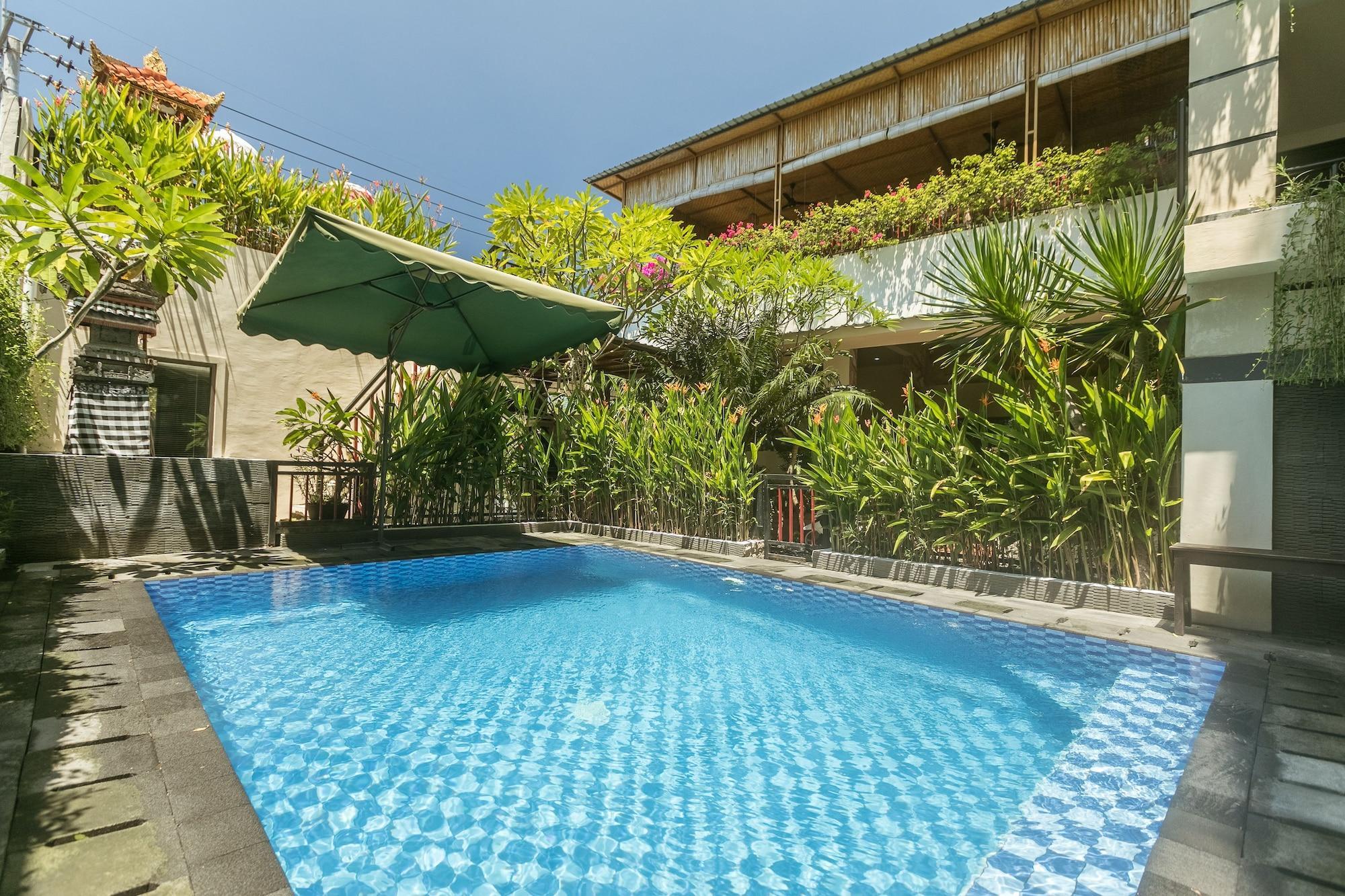 Rantun's Place Nusa Dua Hotel 3*