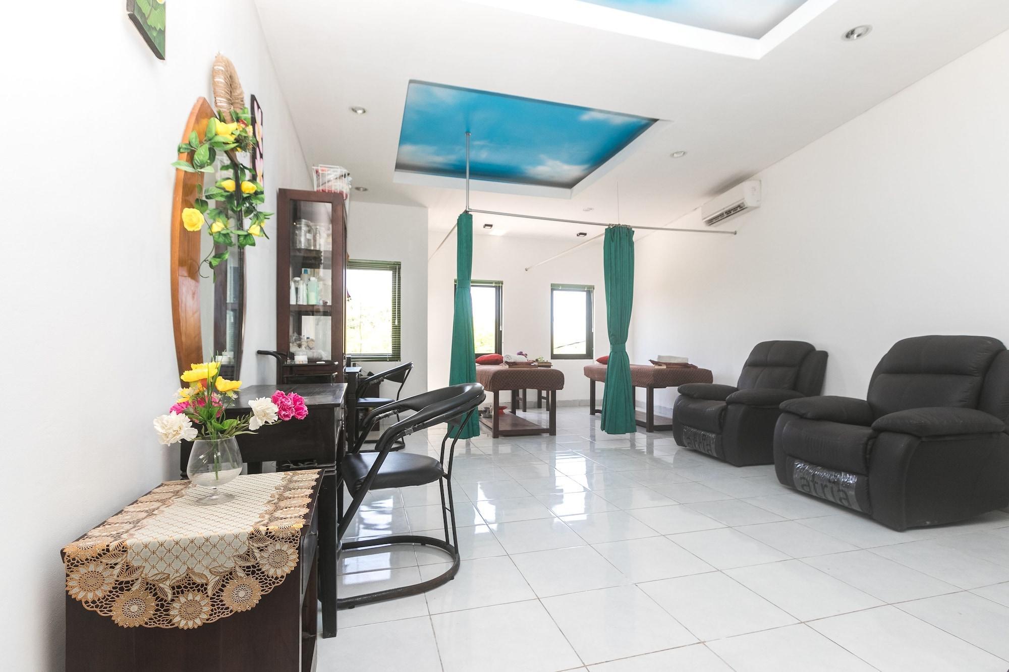 Hotel Rantun's Place Nusa Dua Kutuh