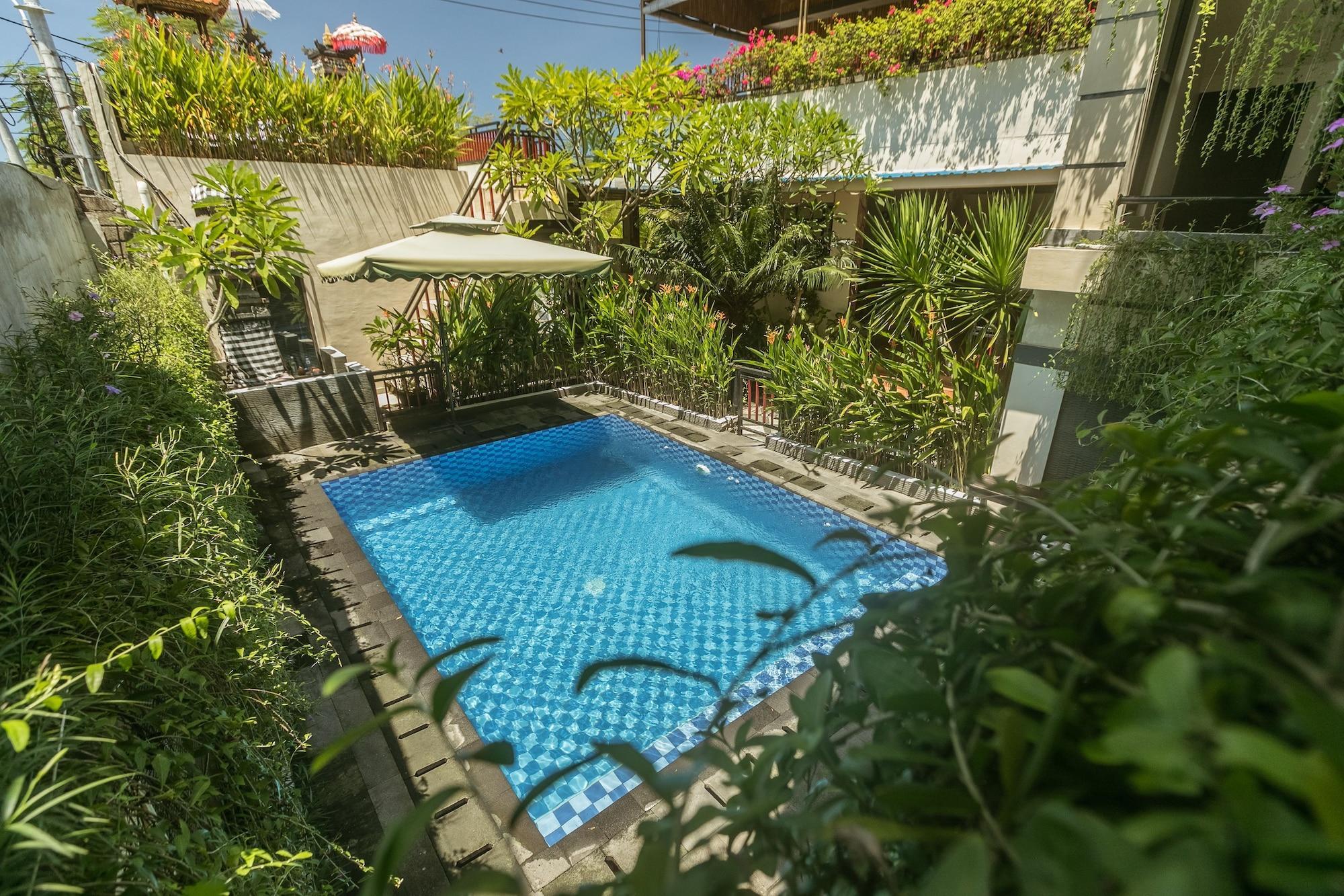 Hotel Rantun's Place Nusa Dua Kutuh