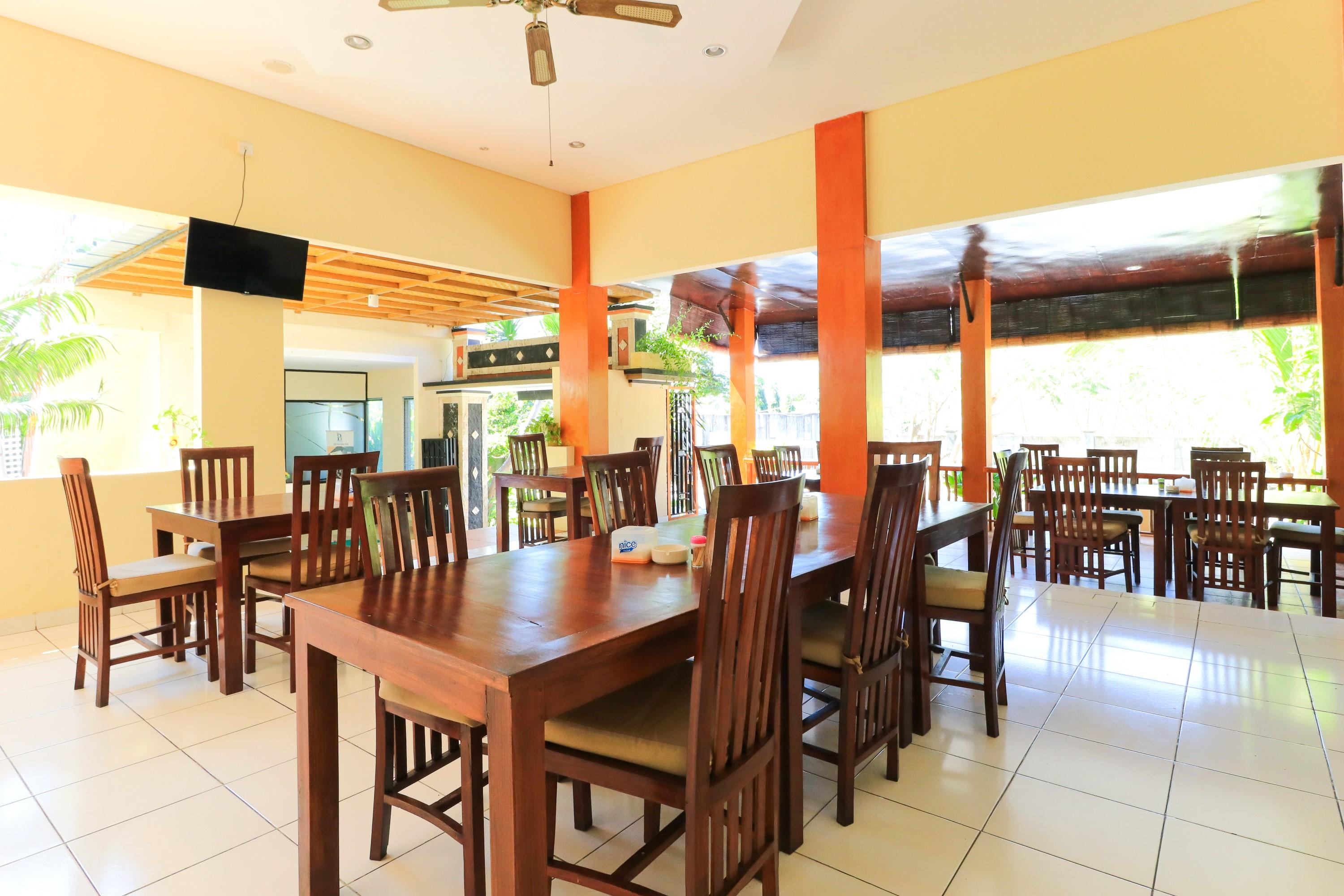 Hotel Rantun's Place Nusa Dua