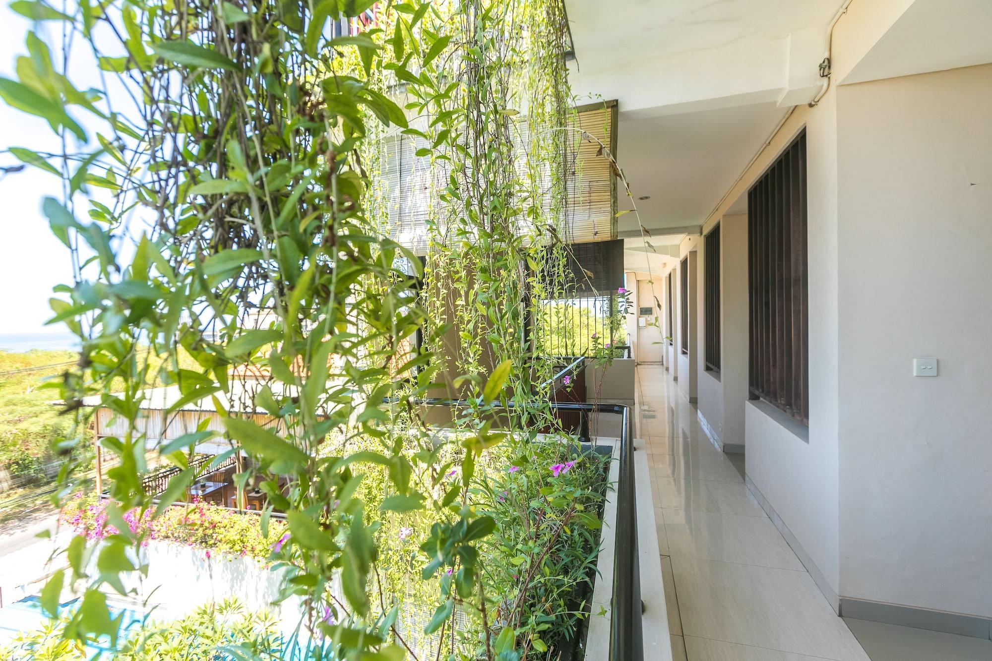 Hotel Rantun's Place Nusa Dua Kutuh