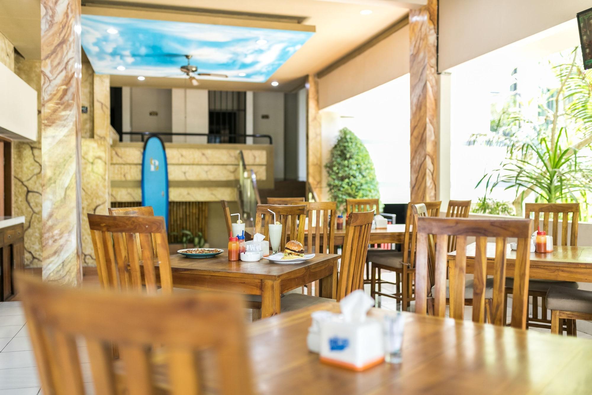 Rantun's Place Nusa Dua Hotel Kutuh