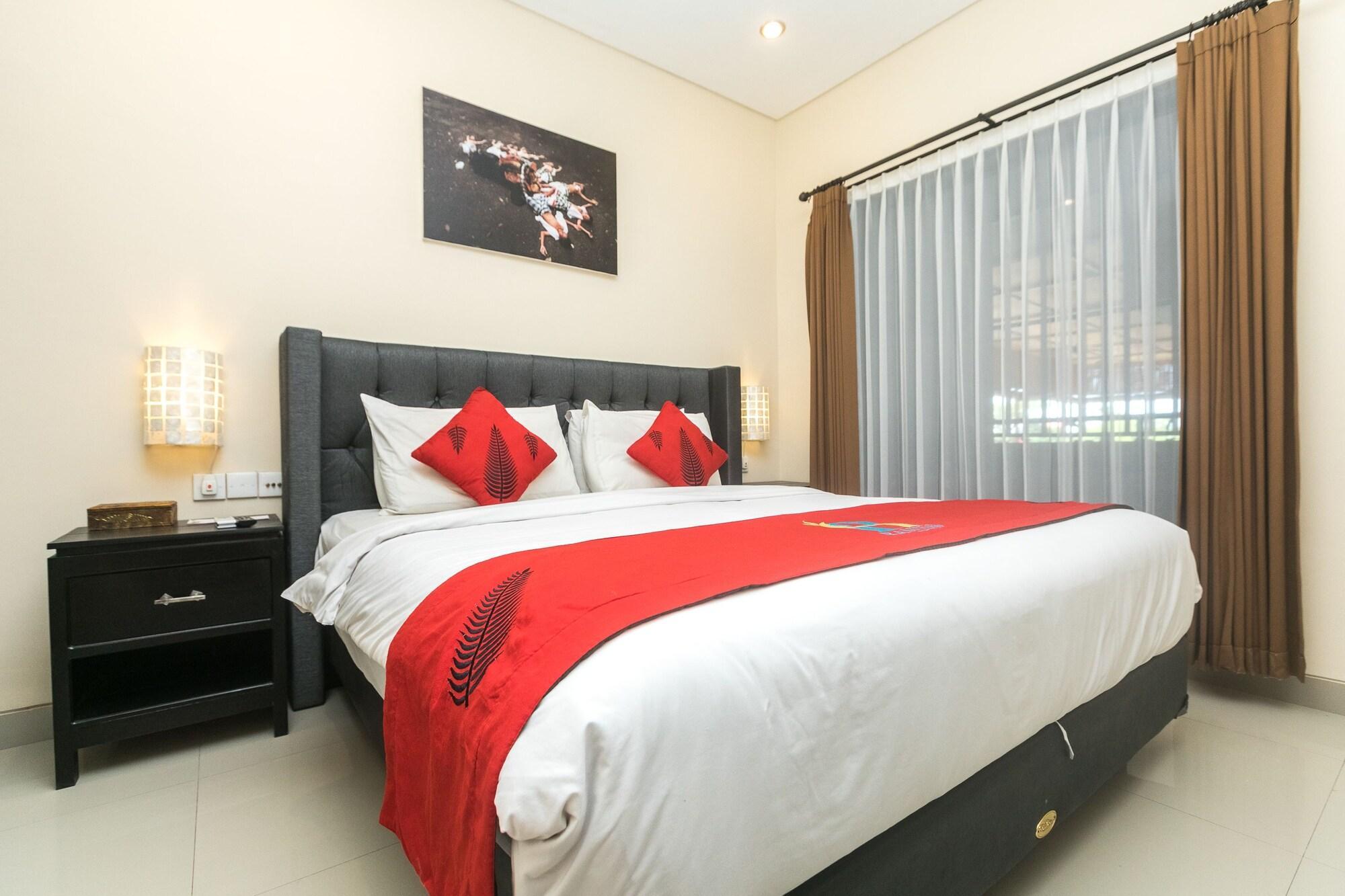 Rantun's Place Nusa Dua 3*