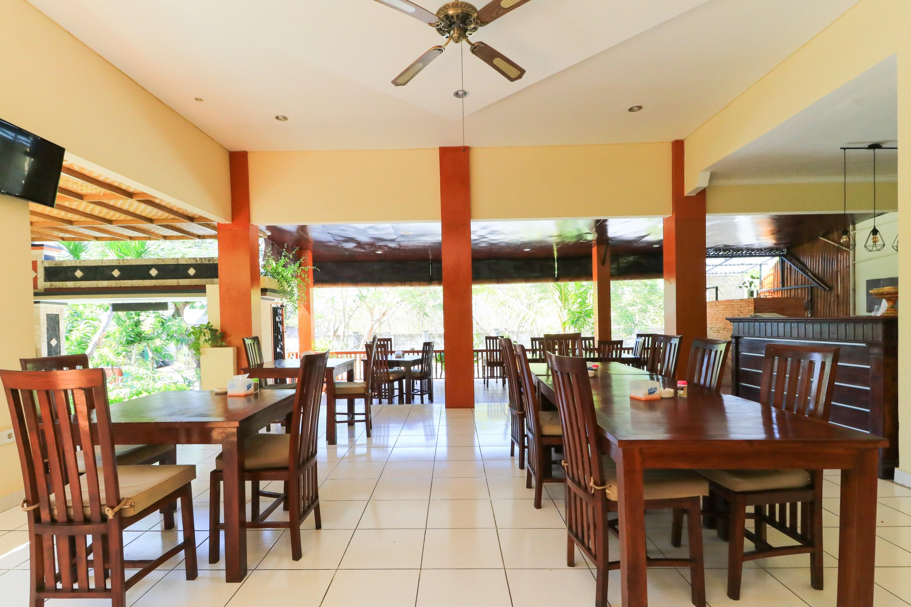 Rantun's Place Nusa Dua Hotel