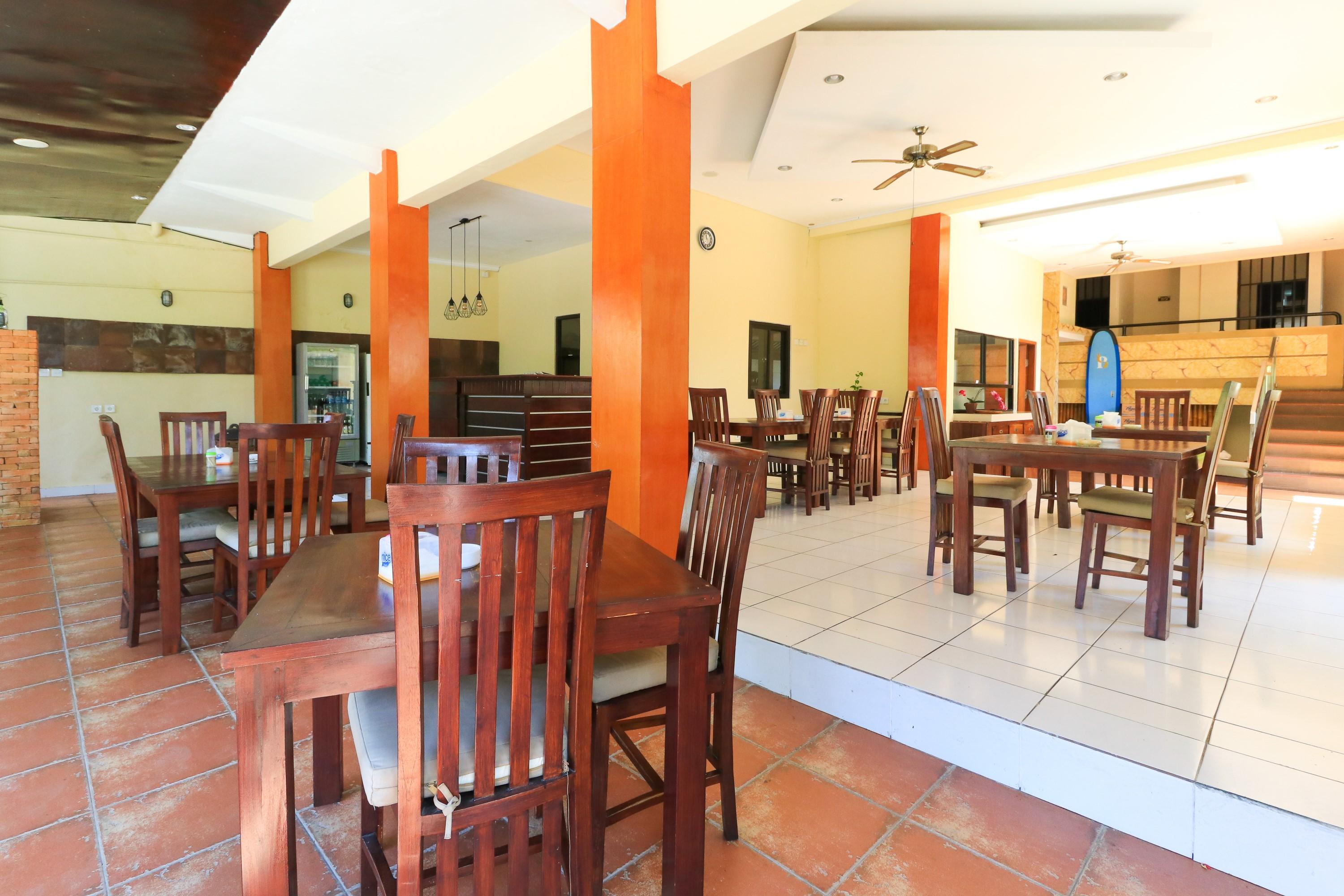 Rantun's Place Nusa Dua Hotel Kutuh