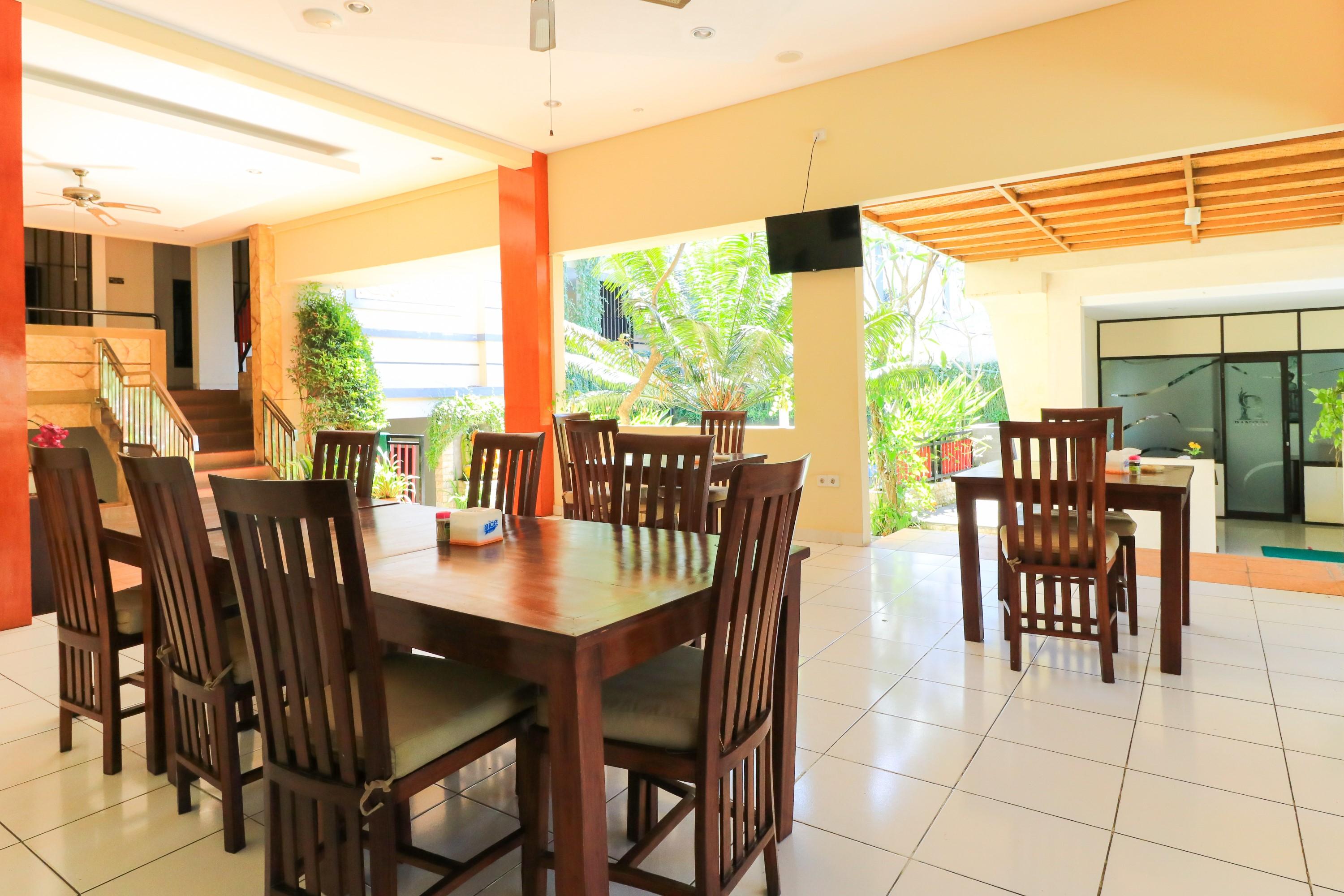 Hotel Rantun's Place Nusa Dua 3*