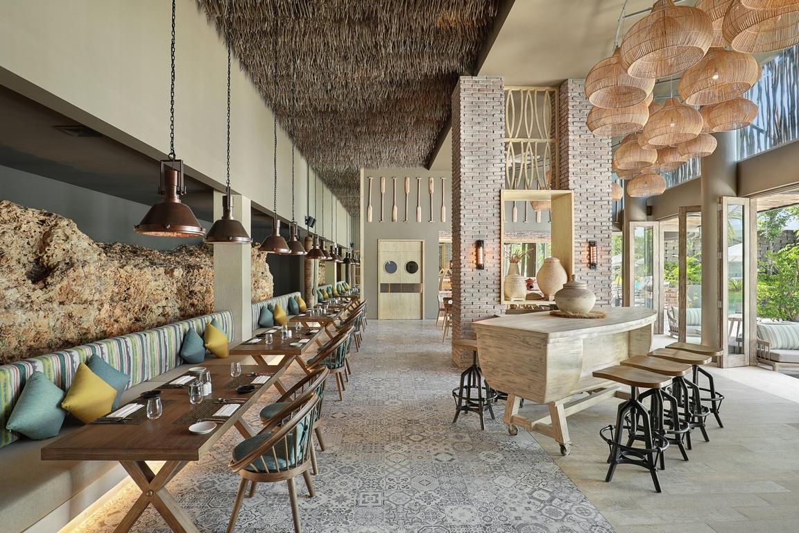 Cross Bali Breakers 5* Jimbaran (Bali)