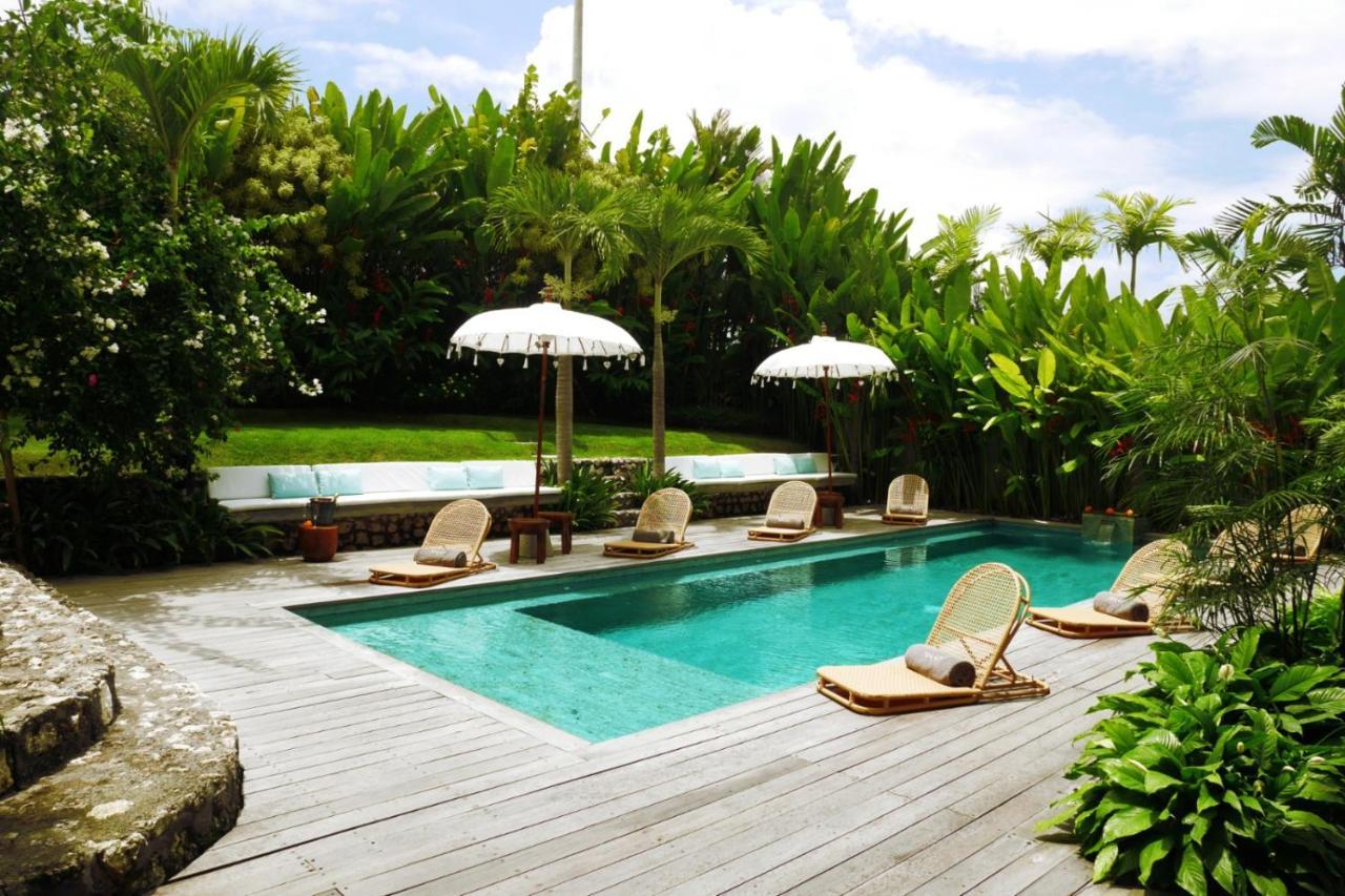 Amar Boutique Canggu (Bali)